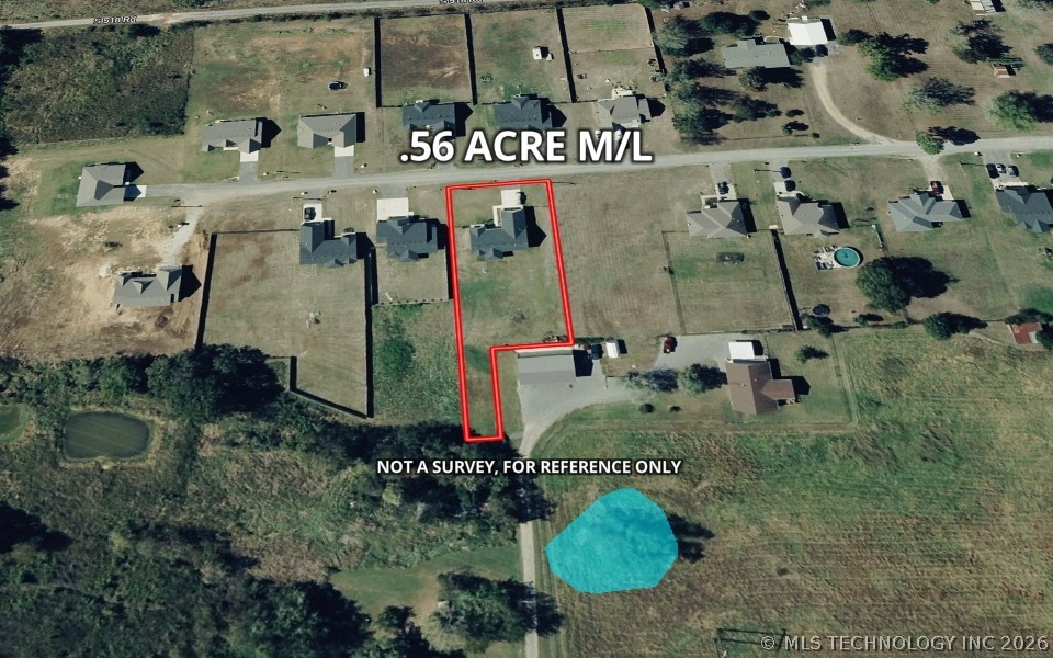 25082 S 519 Road Park Hill OK 74451