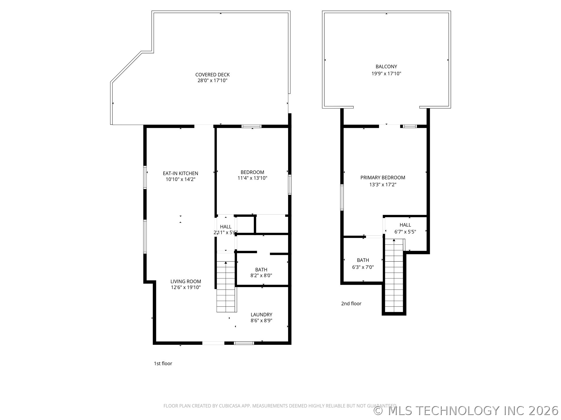 44374 509 Street Talihina OK 74571