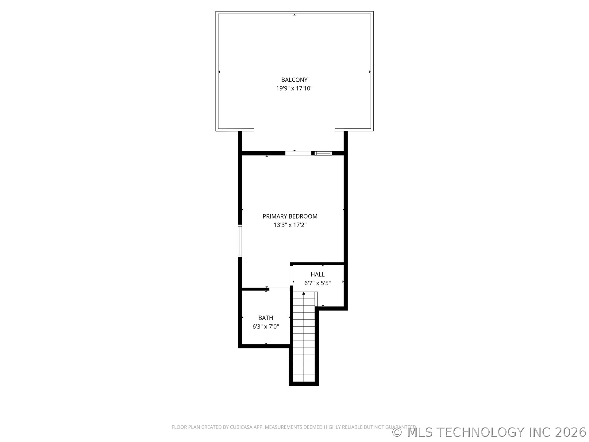 44374 509 Street Talihina OK 74571