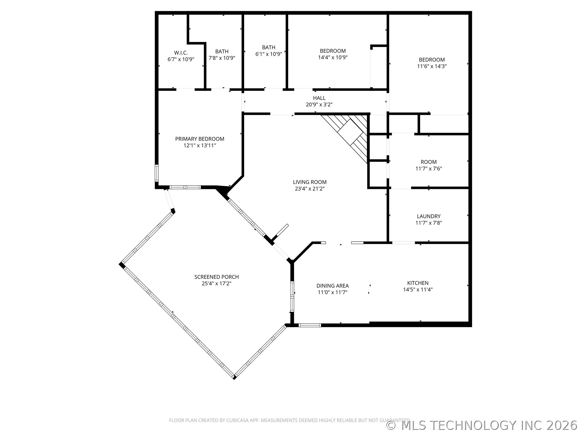 44374 509 Street Talihina OK 74571