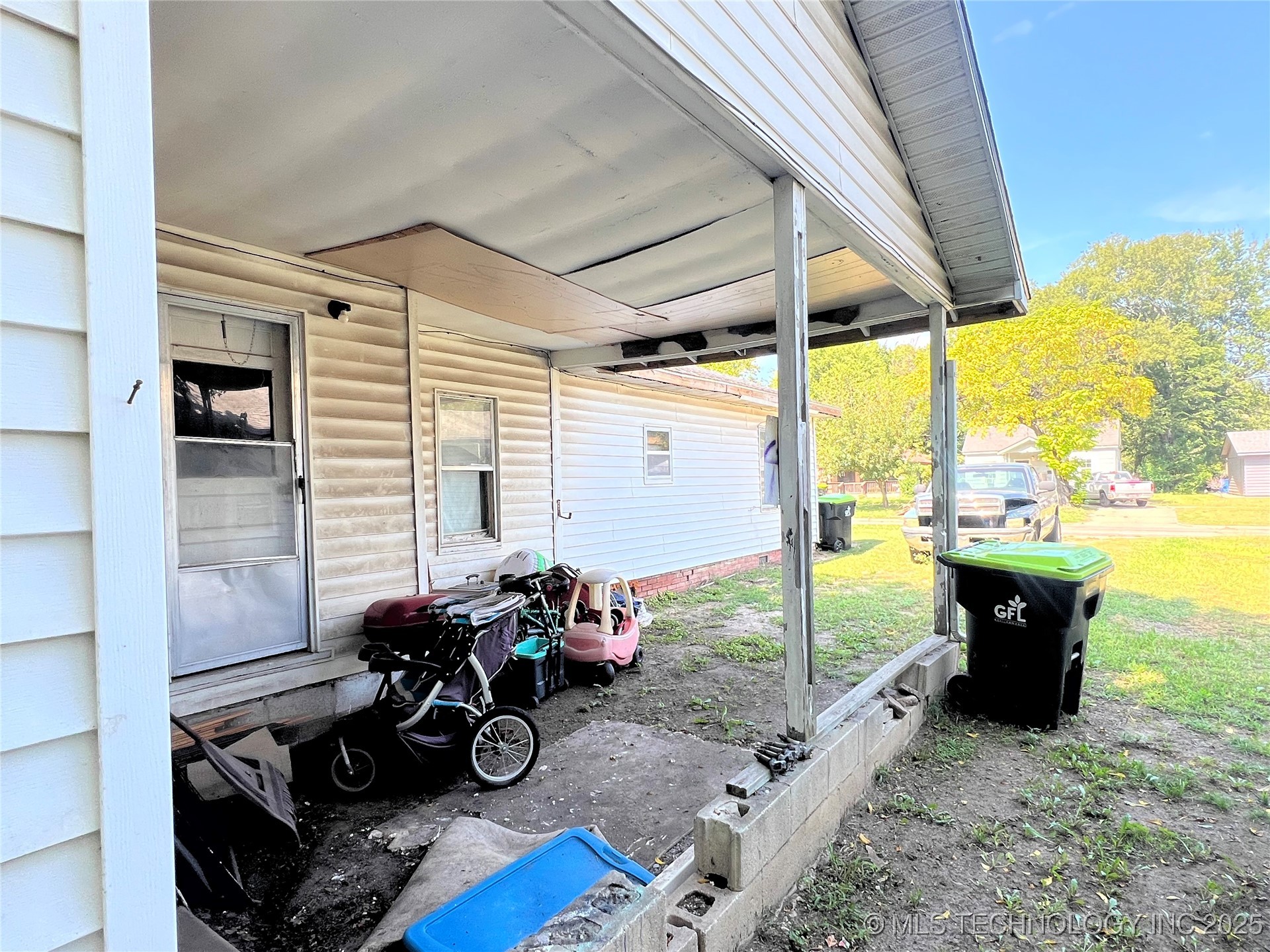 411 W 7th Ada OK 74820