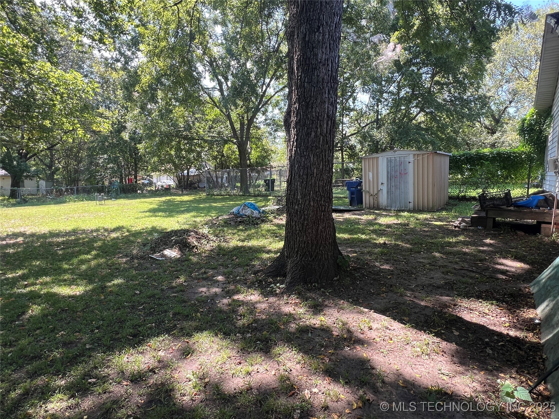 411 W 7th Ada OK 74820