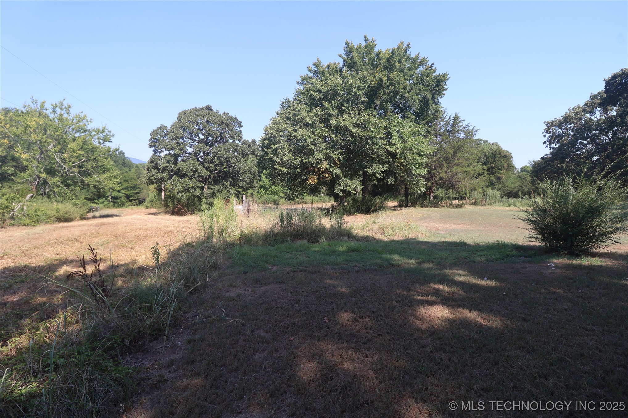 2601 N Witte Poteau OK 74953