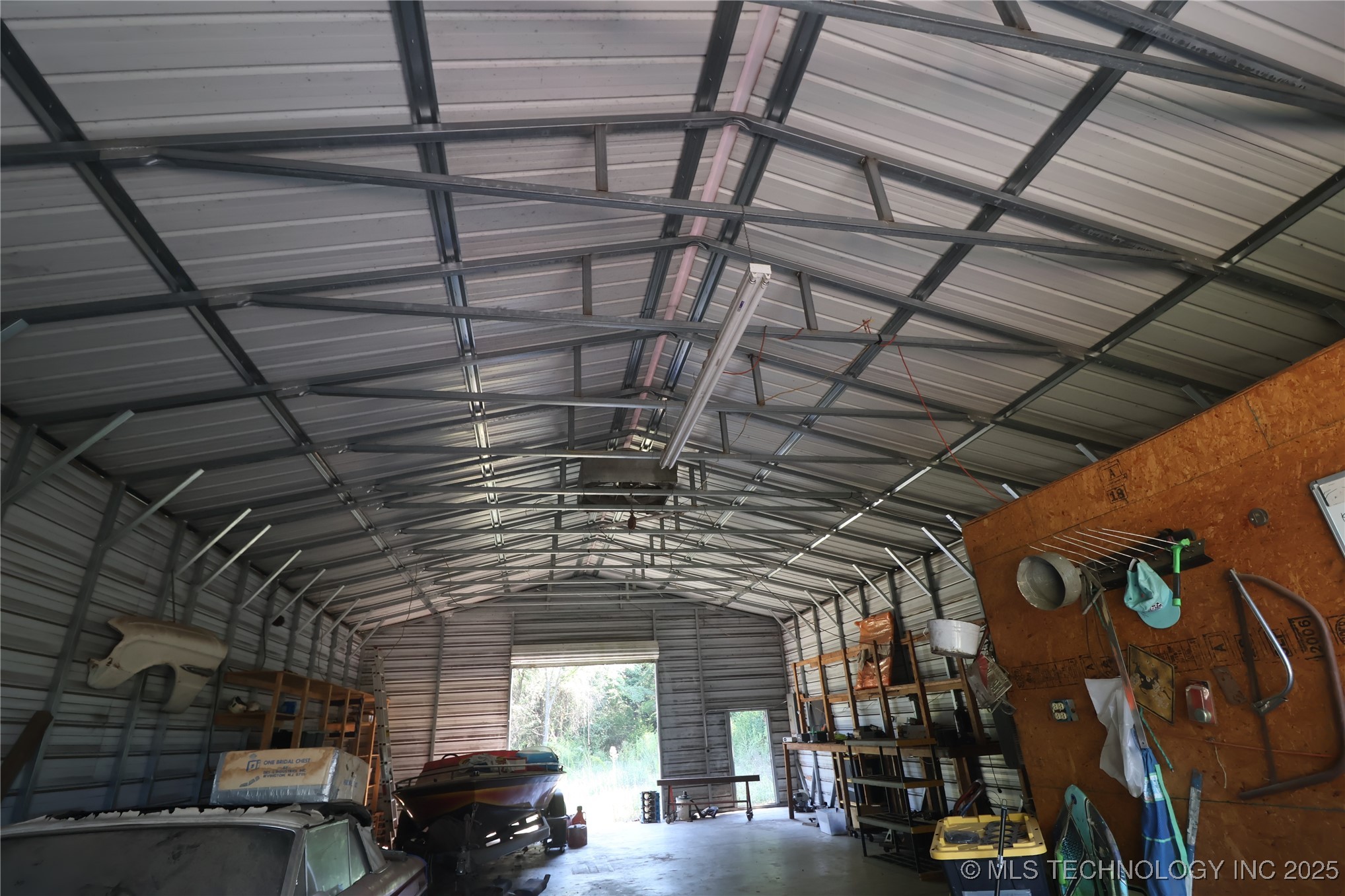 2601 N Witte Poteau OK 74953