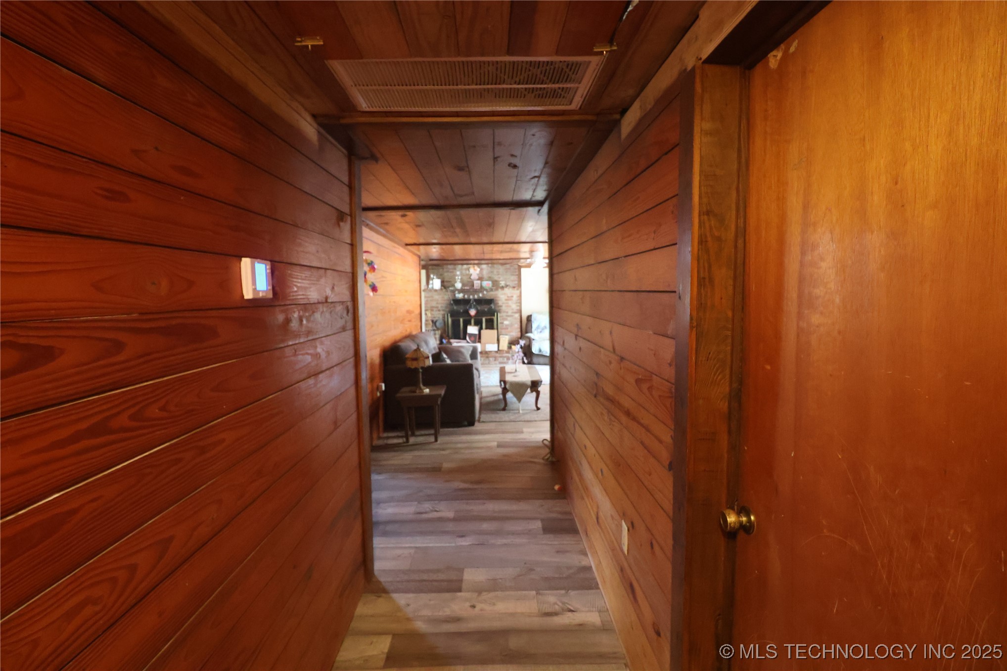 2601 N Witte Poteau OK 74953