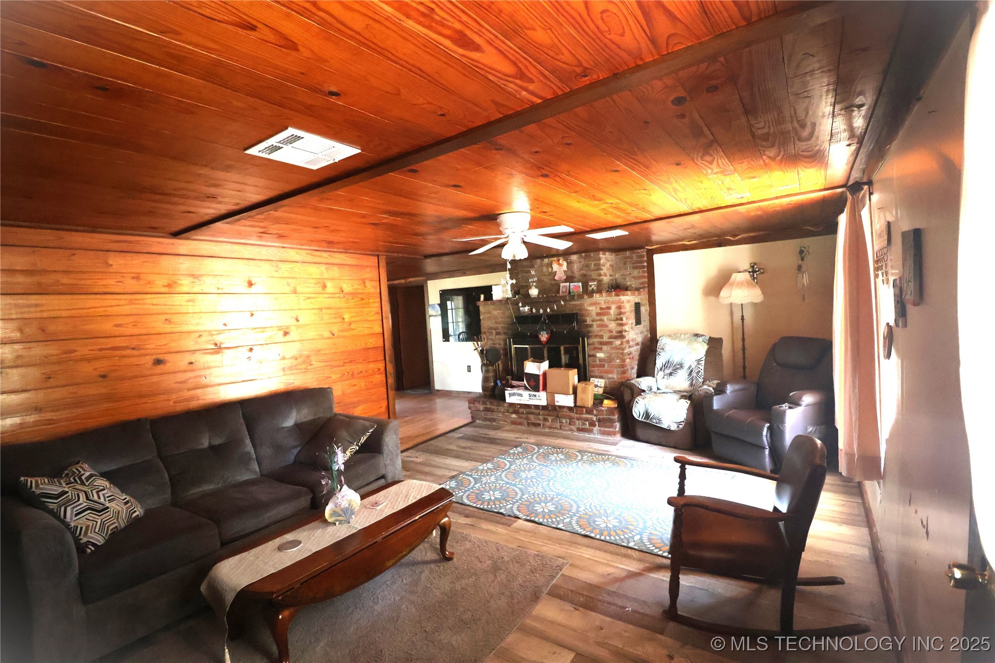 2601 N Witte Poteau OK 74953