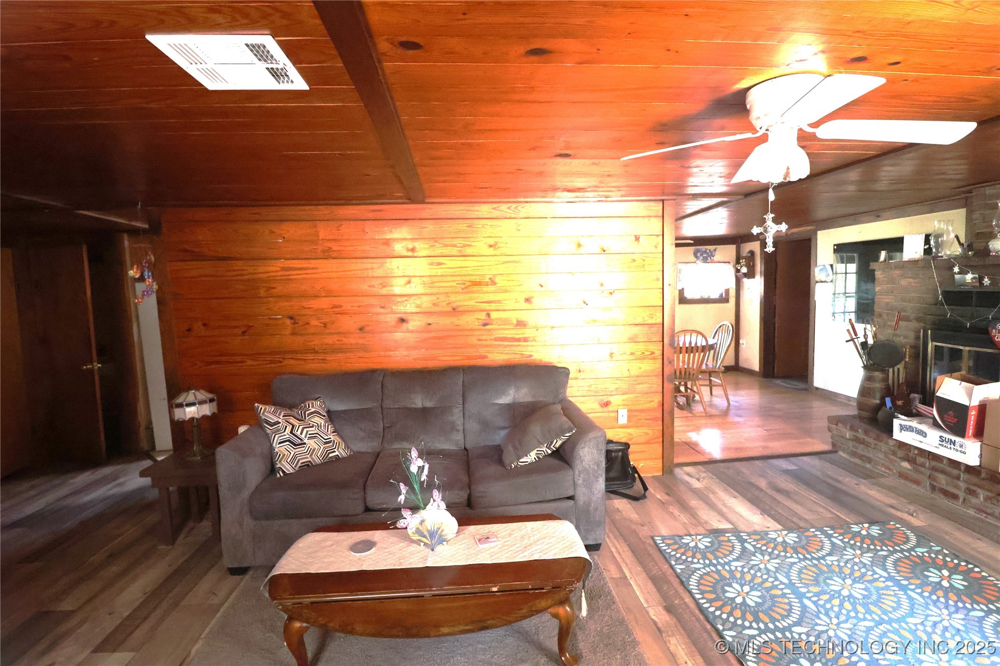 2601 N Witte Poteau OK 74953