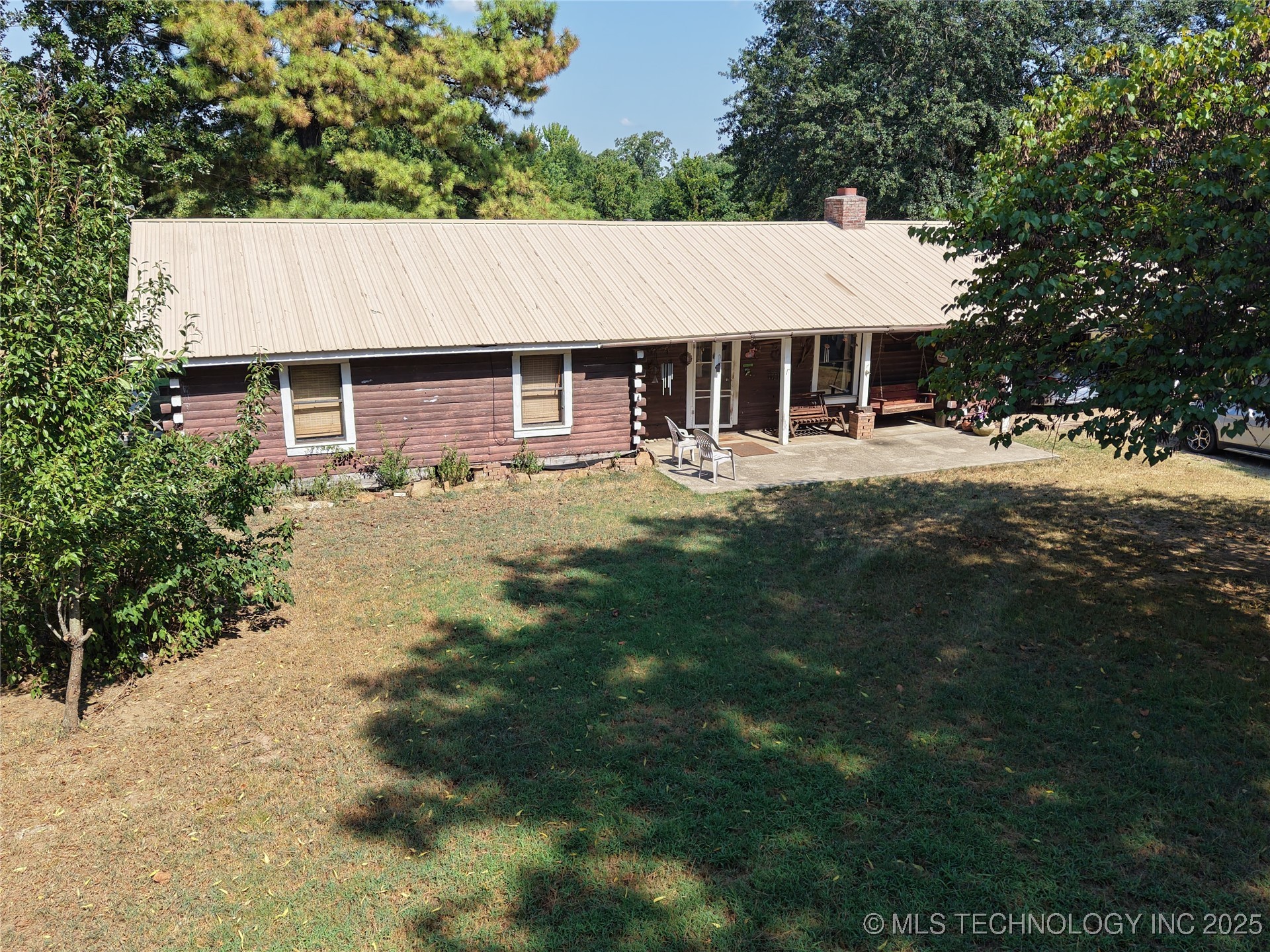 2601 N Witte Poteau OK 74953