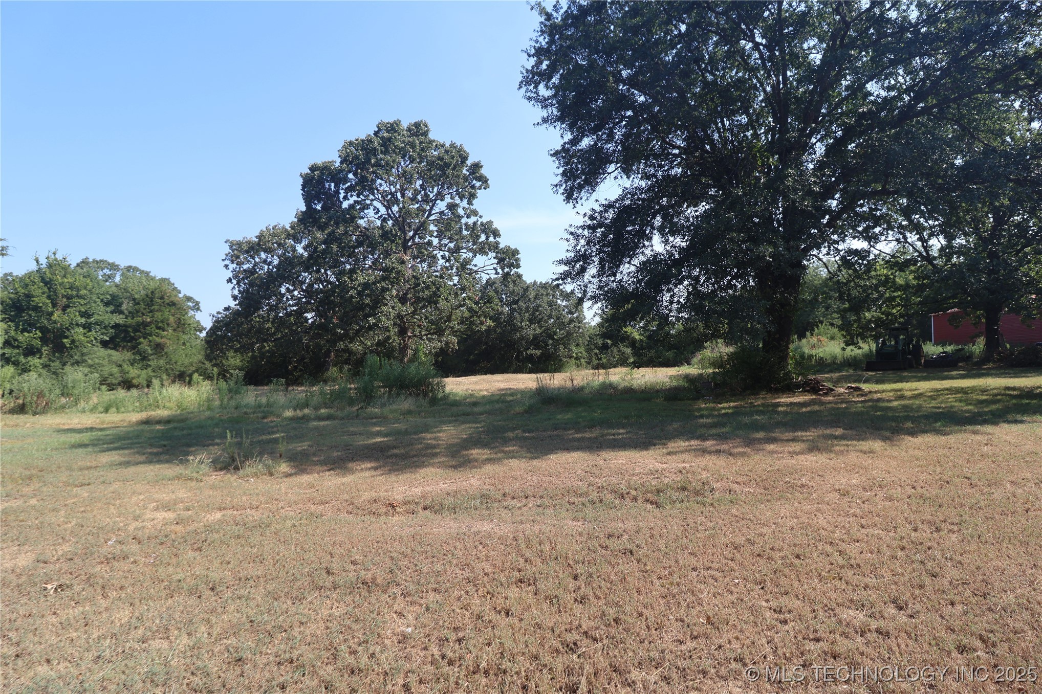 2601 N Witte Poteau OK 74953