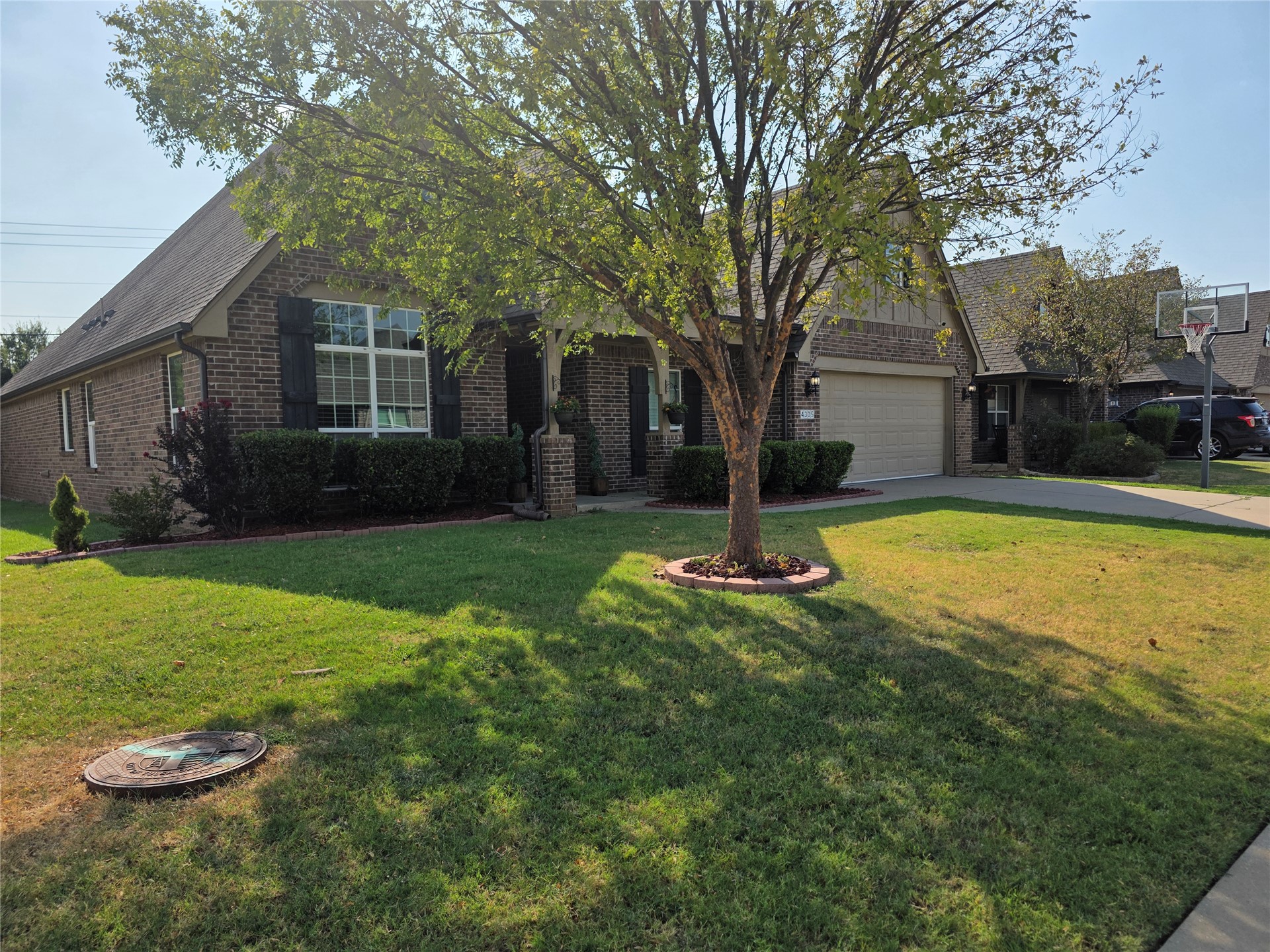 4305 S 176th Eastavenue Tulsa OK 74134