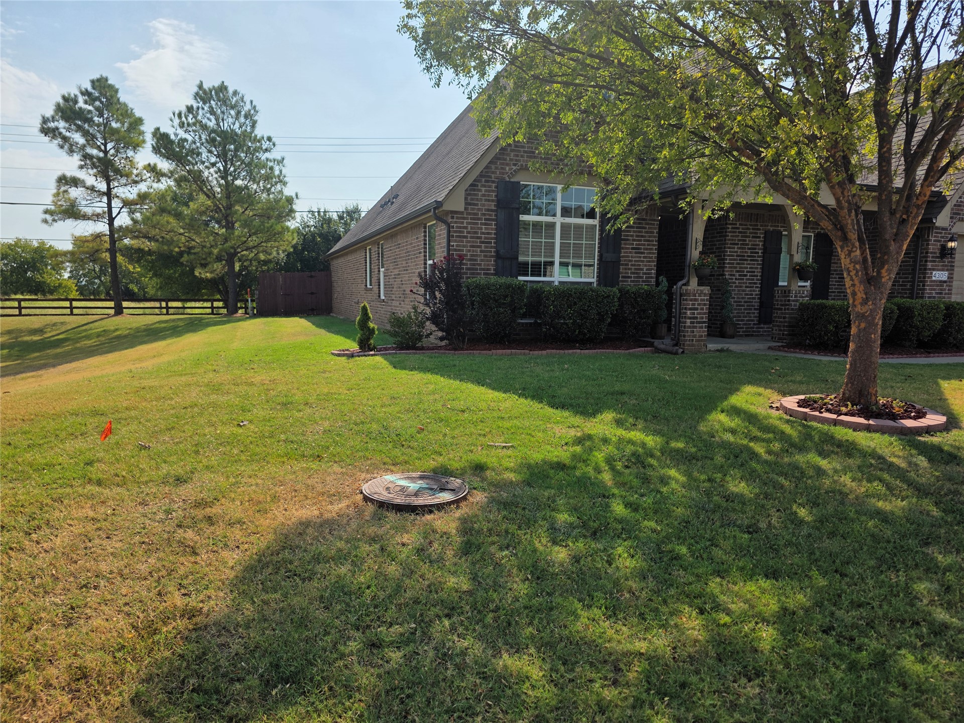 4305 S 176th Eastavenue Tulsa OK 74134