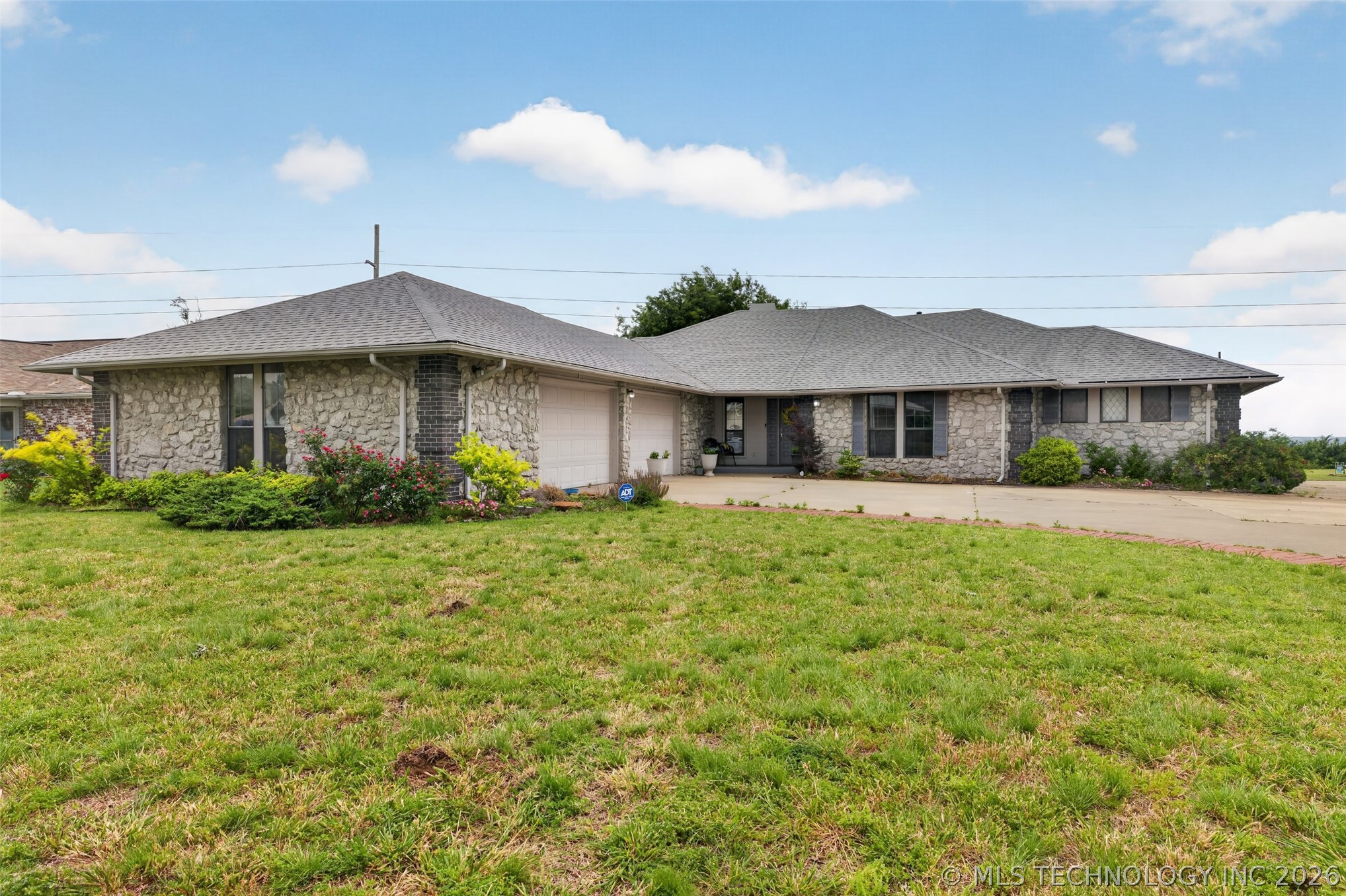 18820 Ridge Road Catoosa OK 74015
