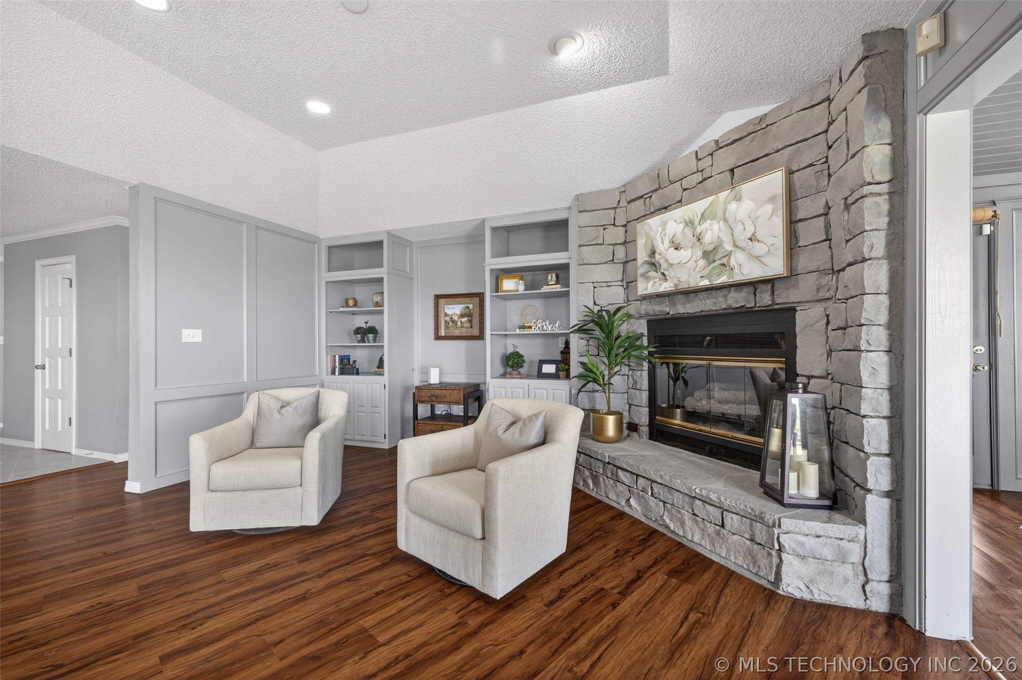 18820 Ridge Road Catoosa OK 74015