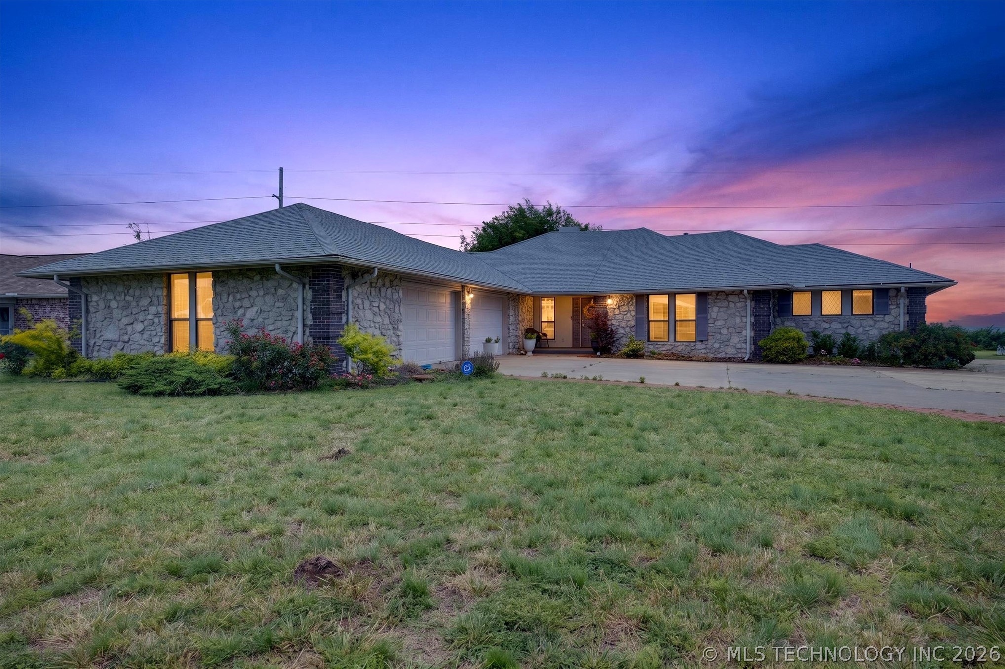 18820 Ridge Road Catoosa OK 74015
