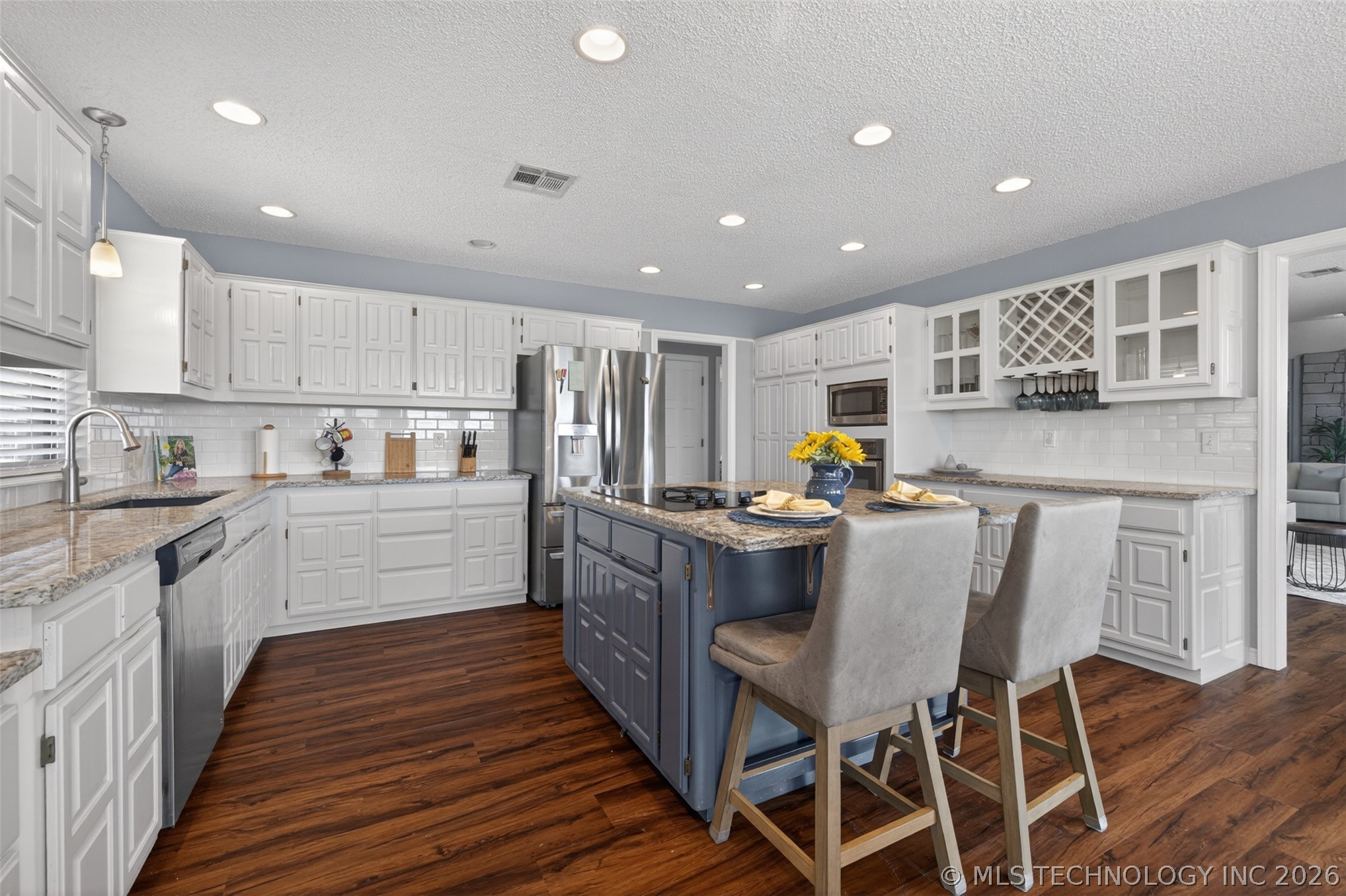 18820 Ridge Road Catoosa OK 74015