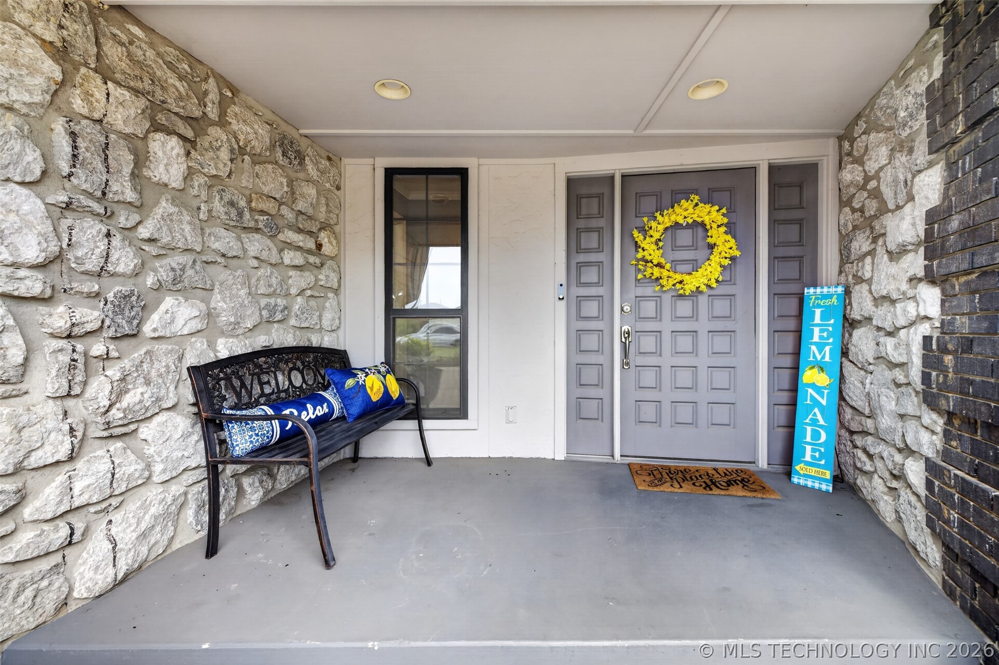 18820 Ridge Road Catoosa OK 74015