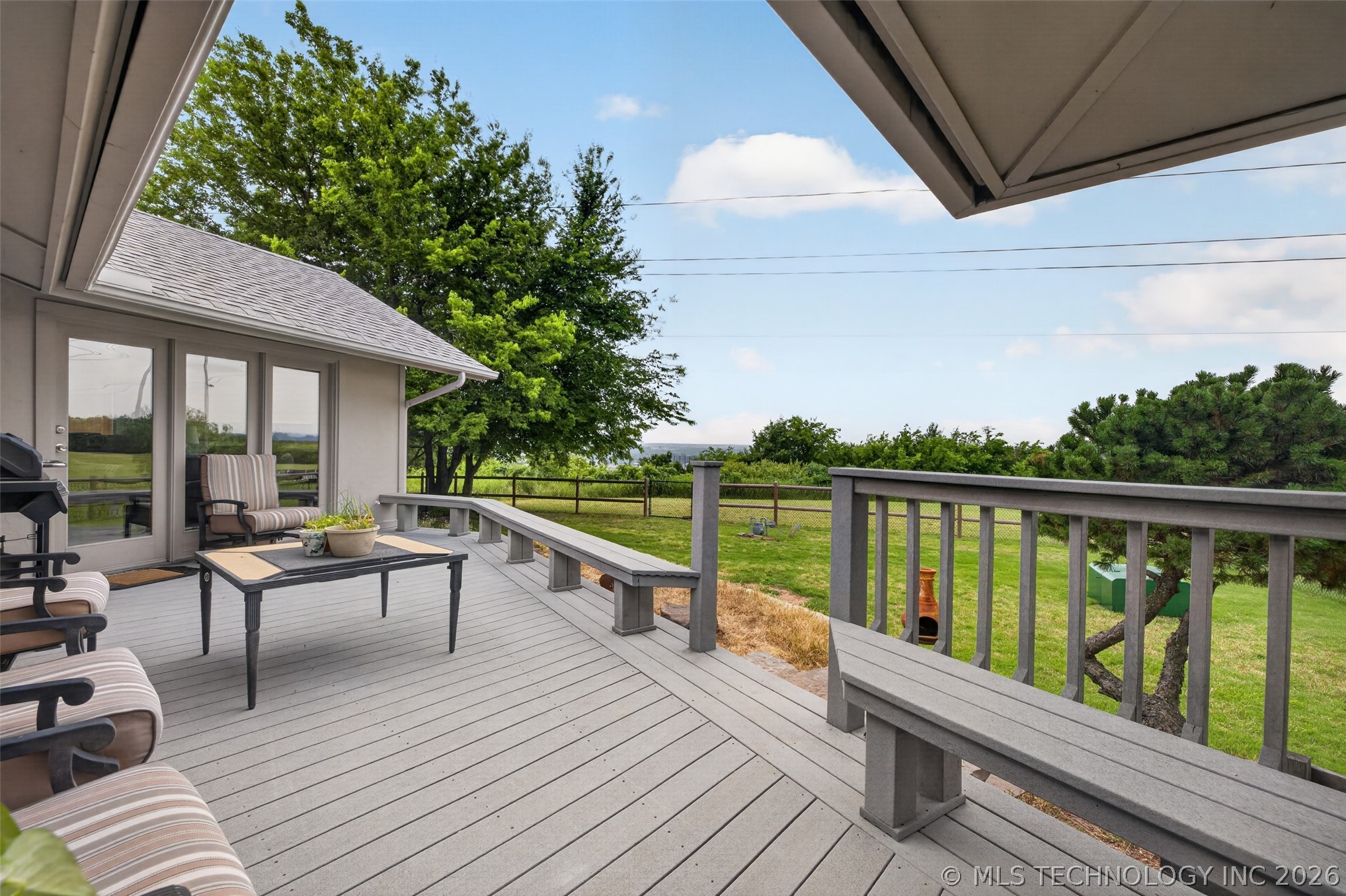 18820 Ridge Road Catoosa OK 74015