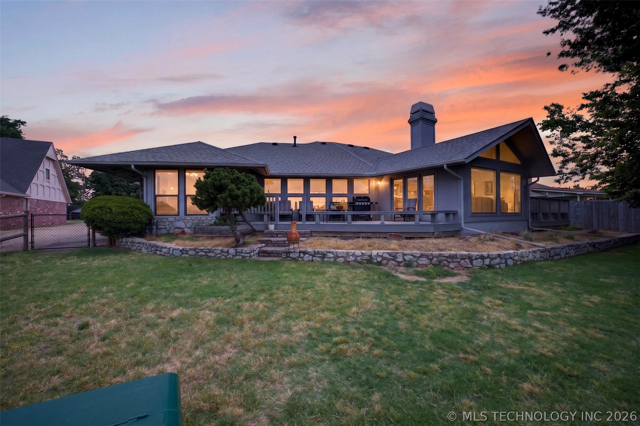 18820 Ridge Road Catoosa OK 74015