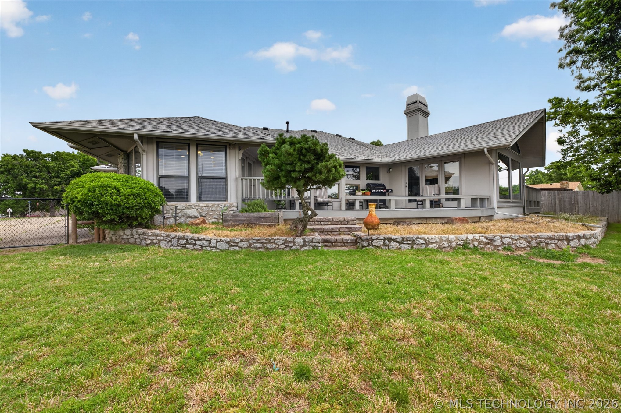 18820 Ridge Road Catoosa OK 74015
