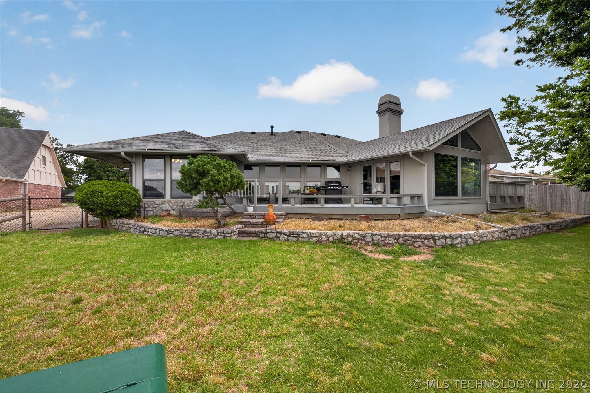 18820 Ridge Road Catoosa OK 74015