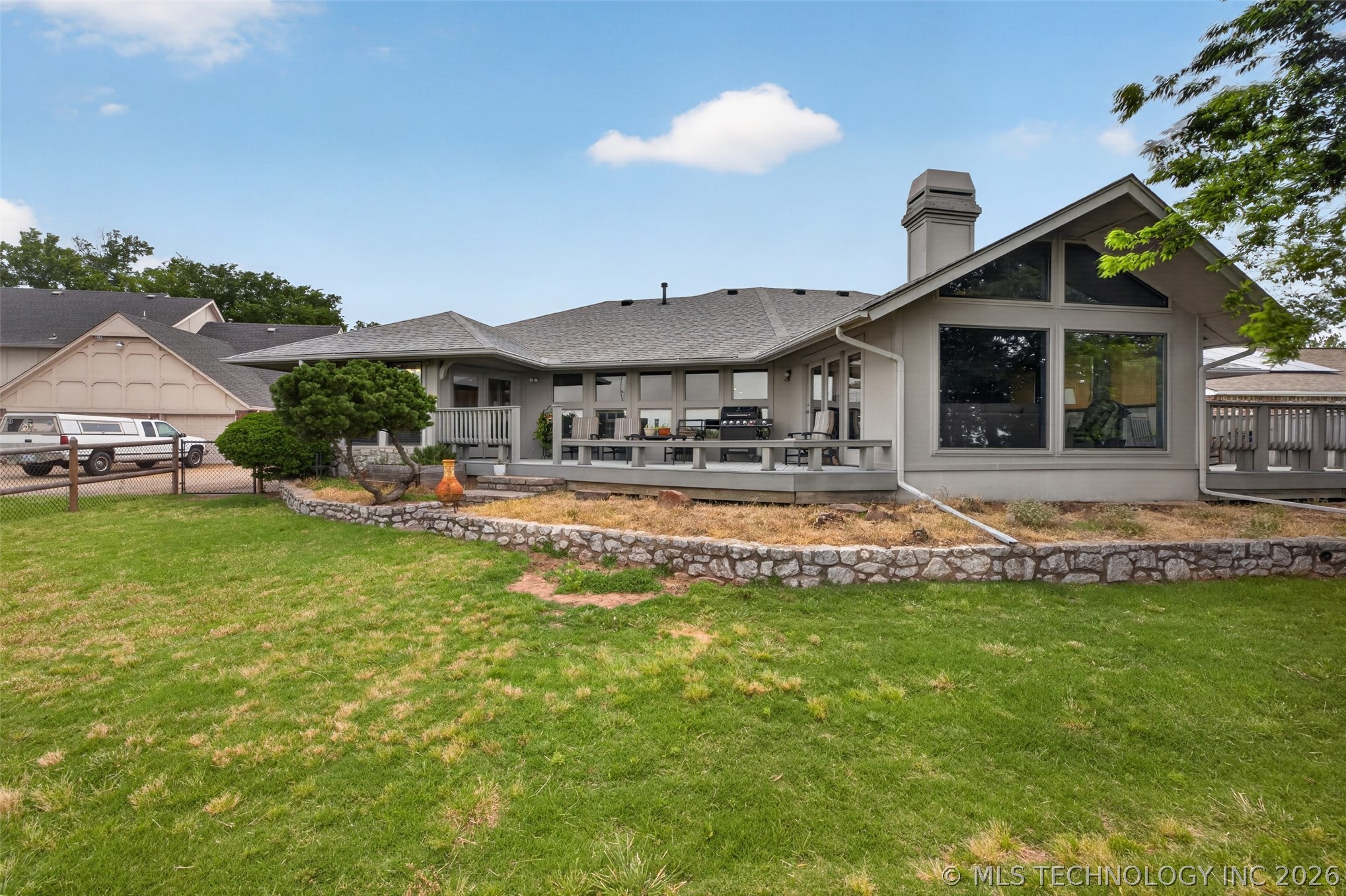 18820 Ridge Road Catoosa OK 74015