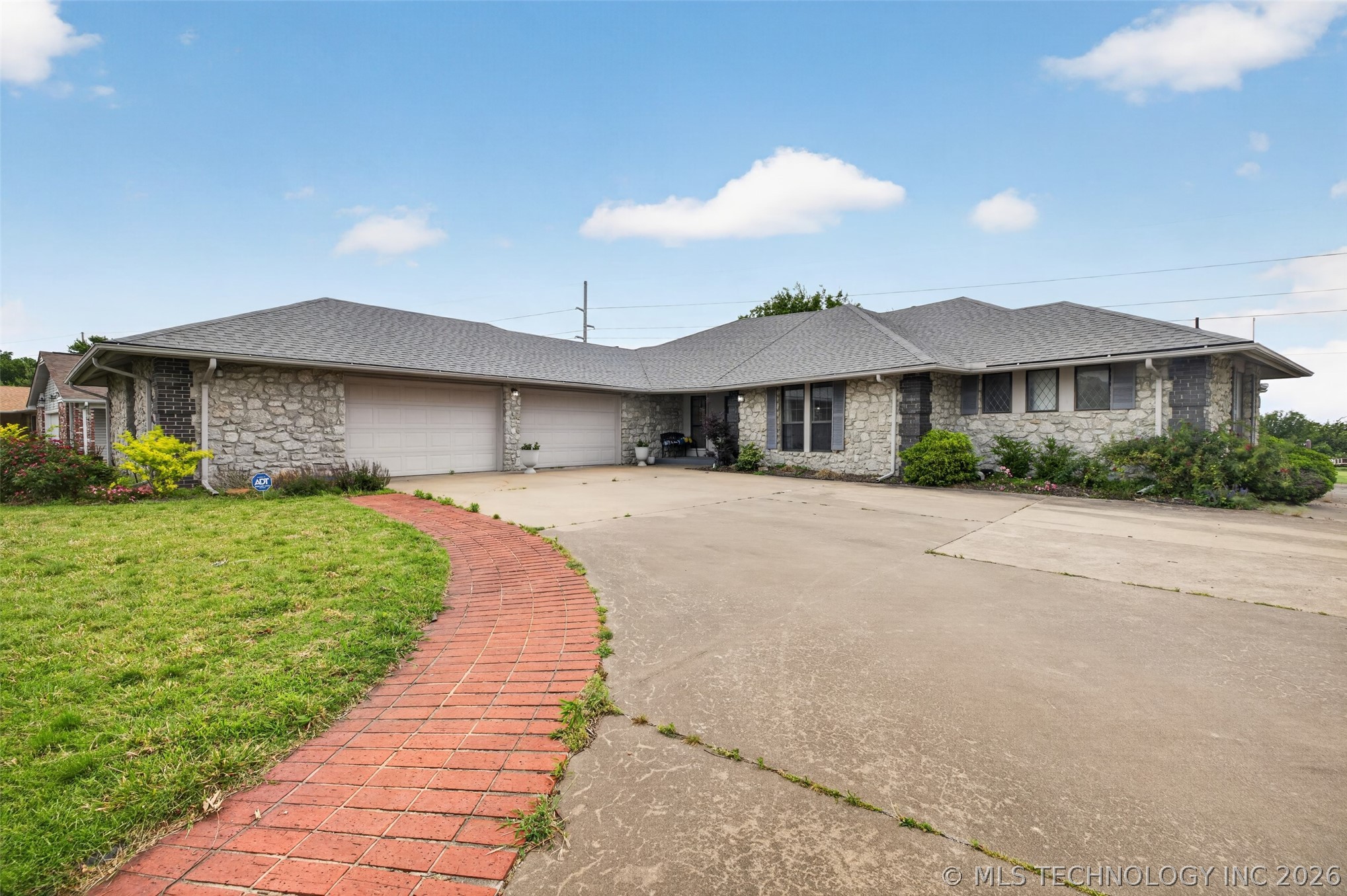 18820 Ridge Road Catoosa OK 74015