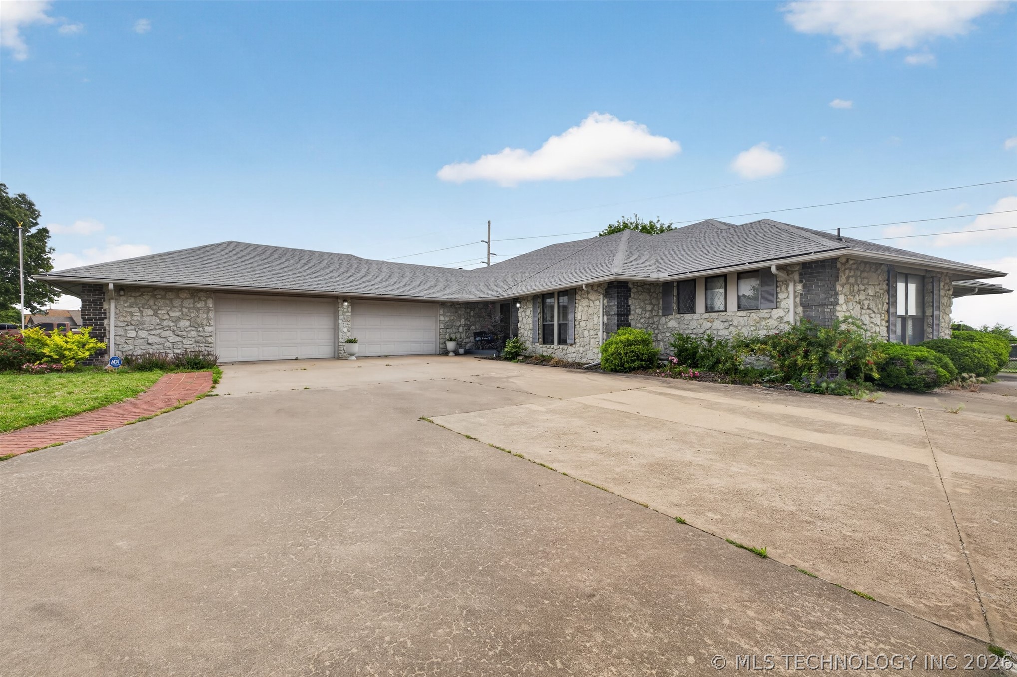 18820 Ridge Road Catoosa OK 74015
