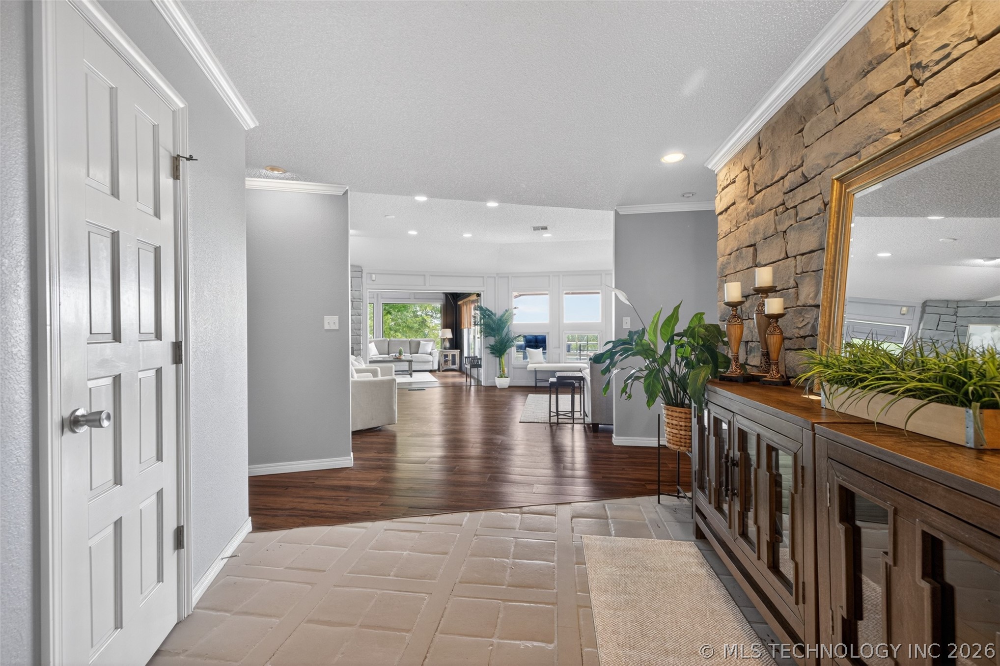 18820 Ridge Road Catoosa OK 74015