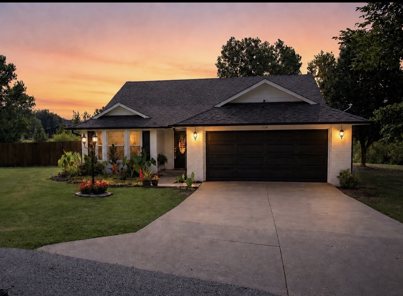 534 Rockwood Drive Kiefer OK 74041