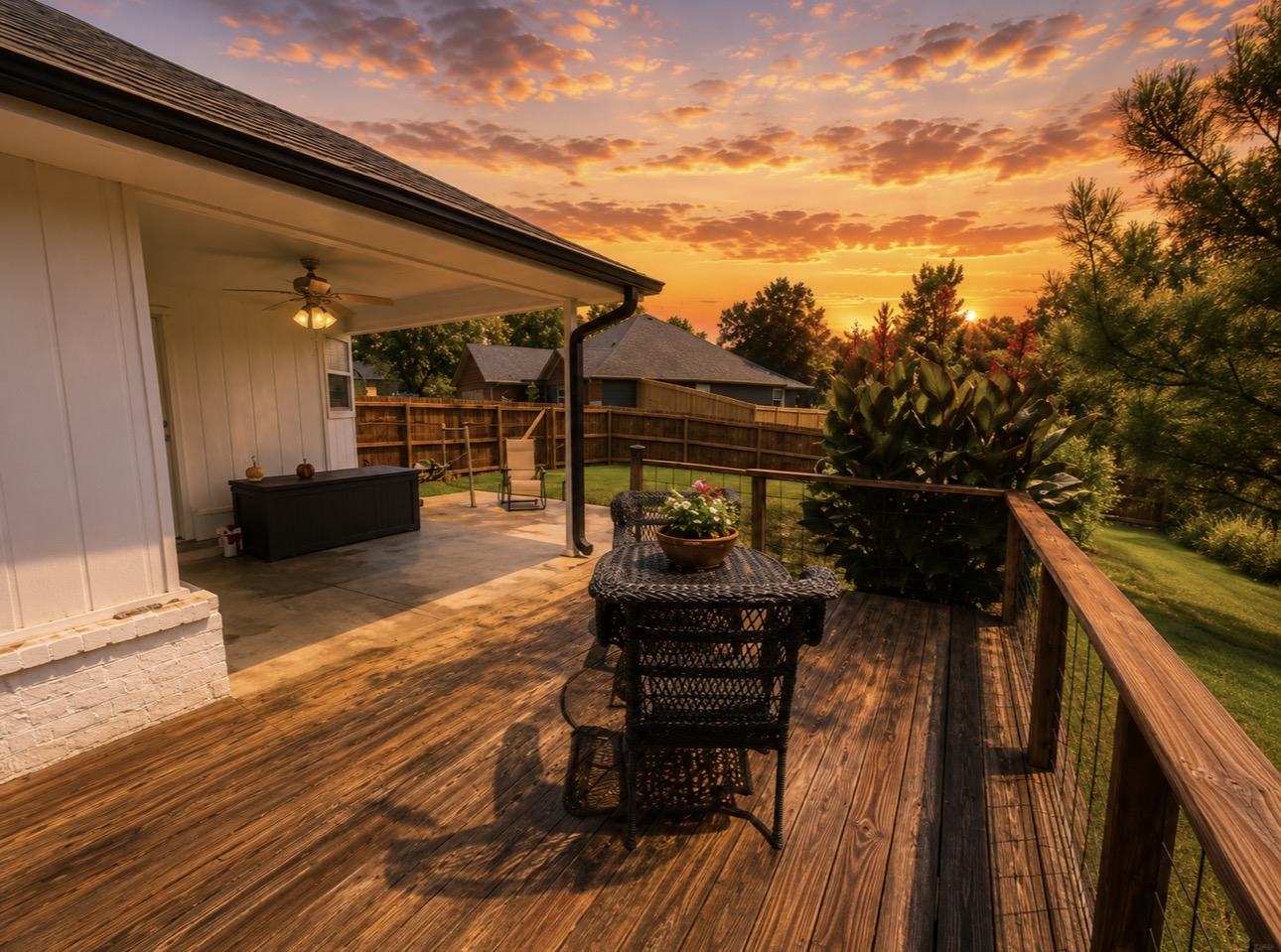 534 Rockwood Drive Kiefer OK 74041