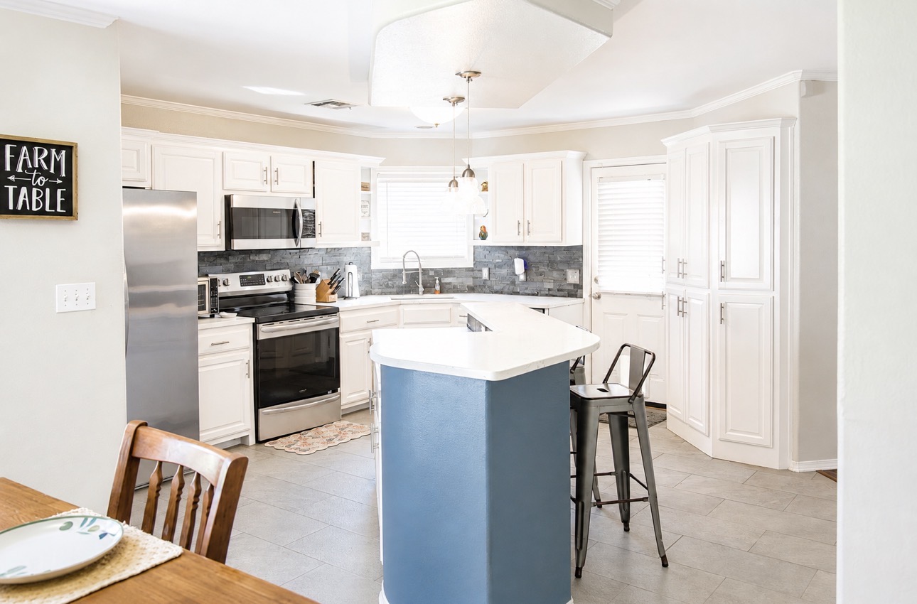 534 Rockwood Drive Kiefer OK 74041