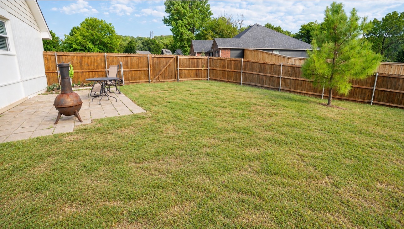 534 Rockwood Drive Kiefer OK 74041