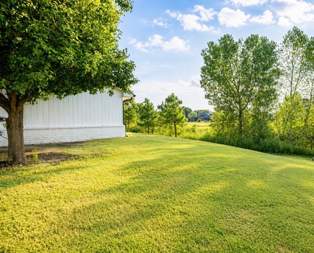 534 Rockwood Drive Kiefer OK 74041
