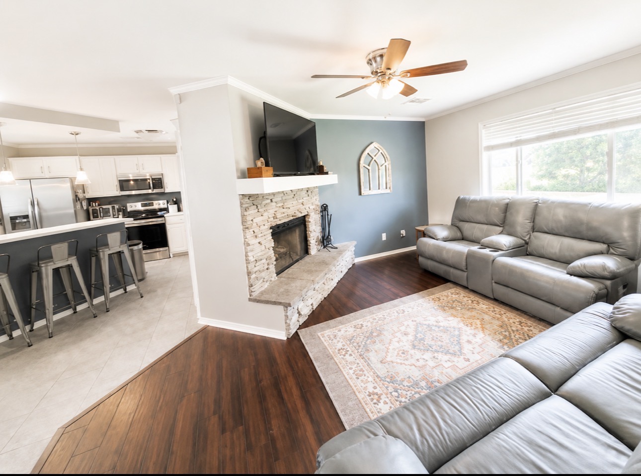 534 Rockwood Drive Kiefer OK 74041