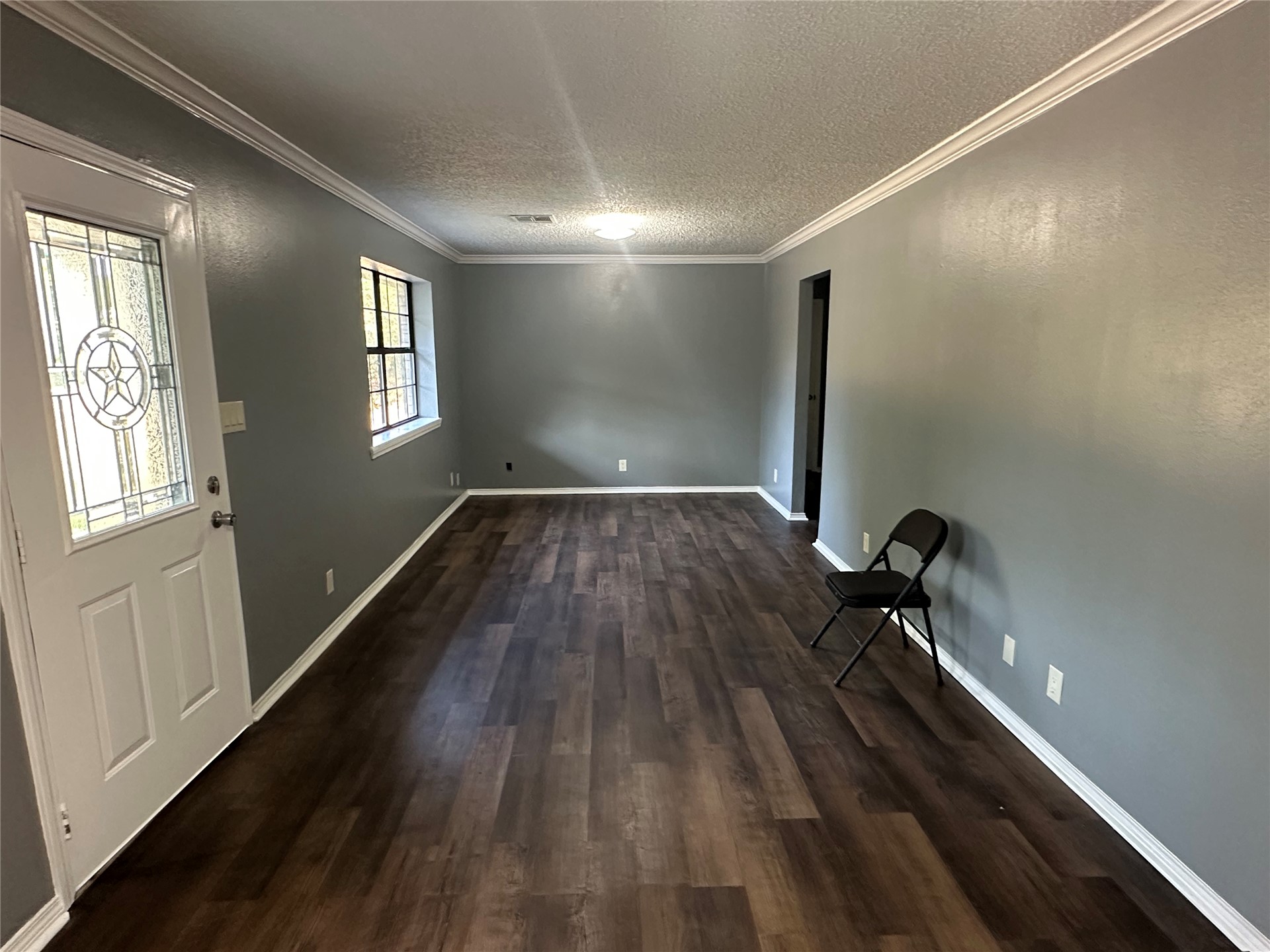 413 E Leecraft Colbert OK 74733