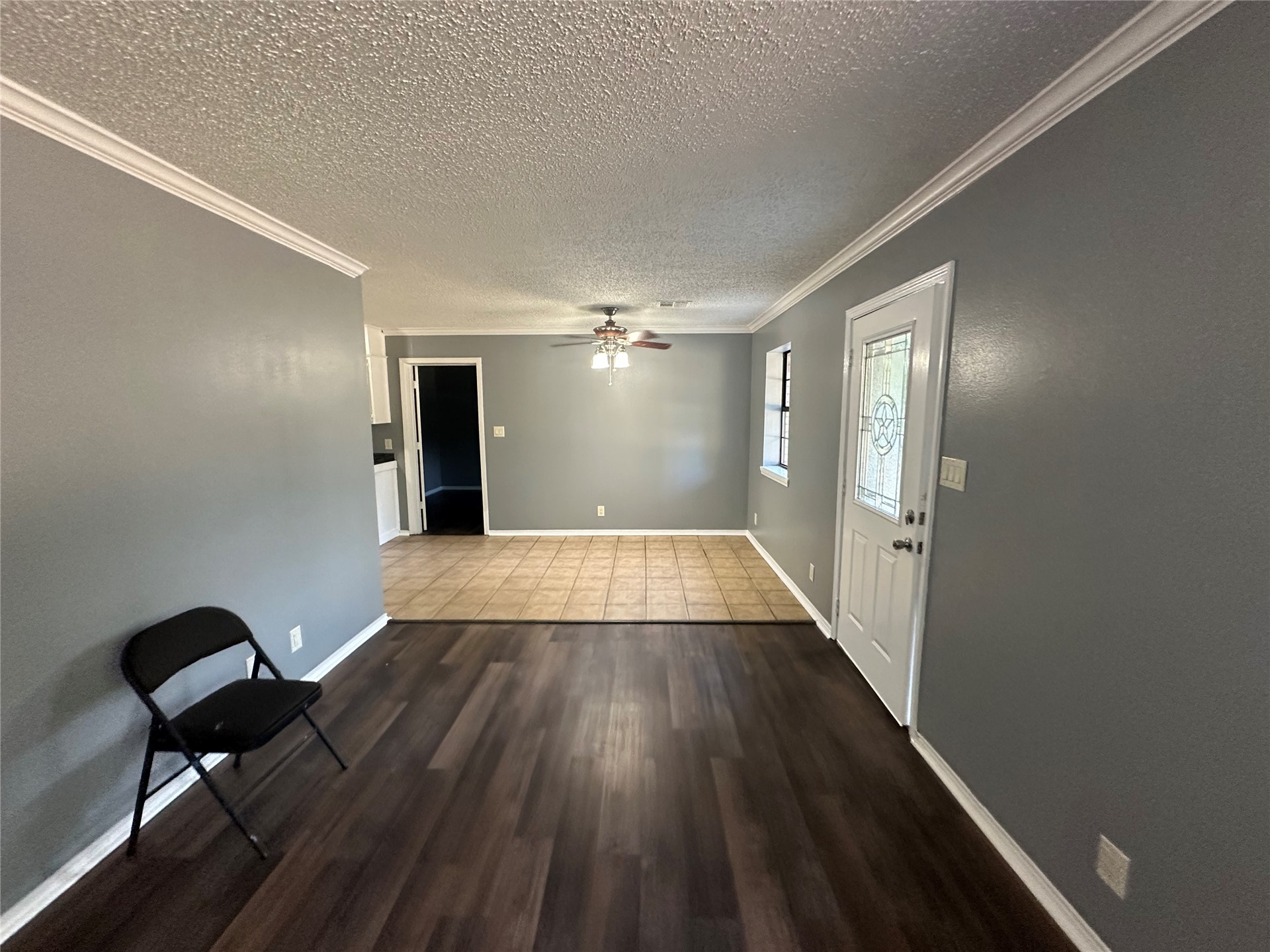 413 E Leecraft Colbert OK 74733