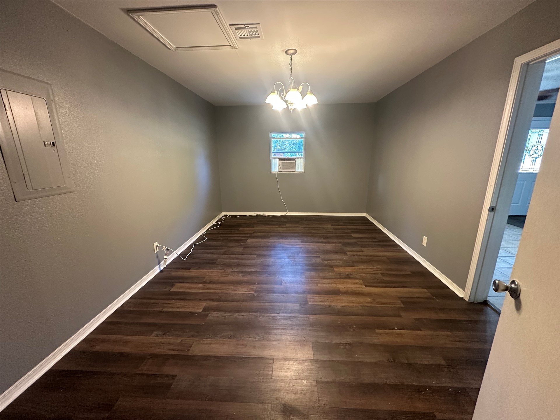 413 E Leecraft Colbert OK 74733