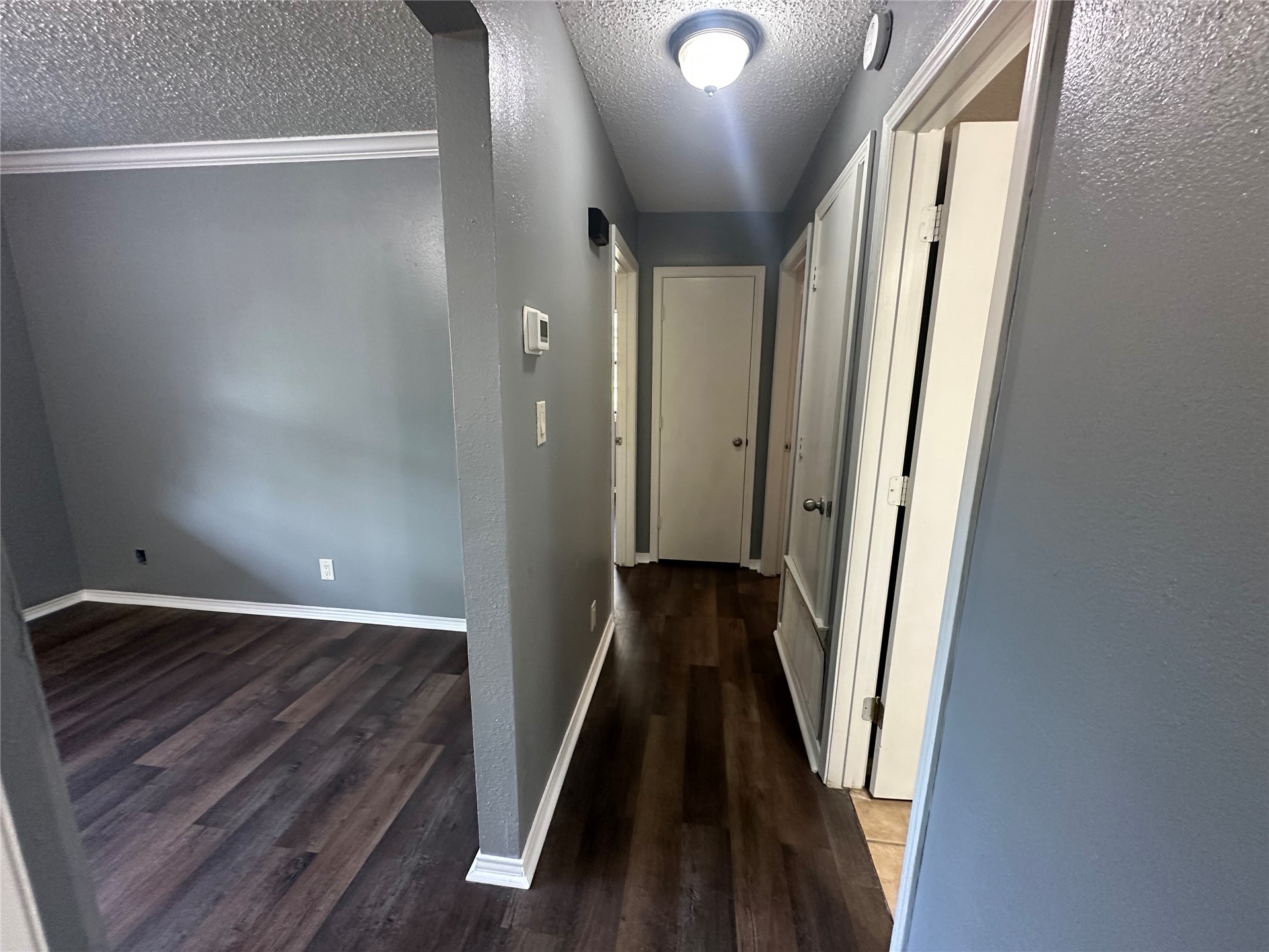 413 E Leecraft Colbert OK 74733