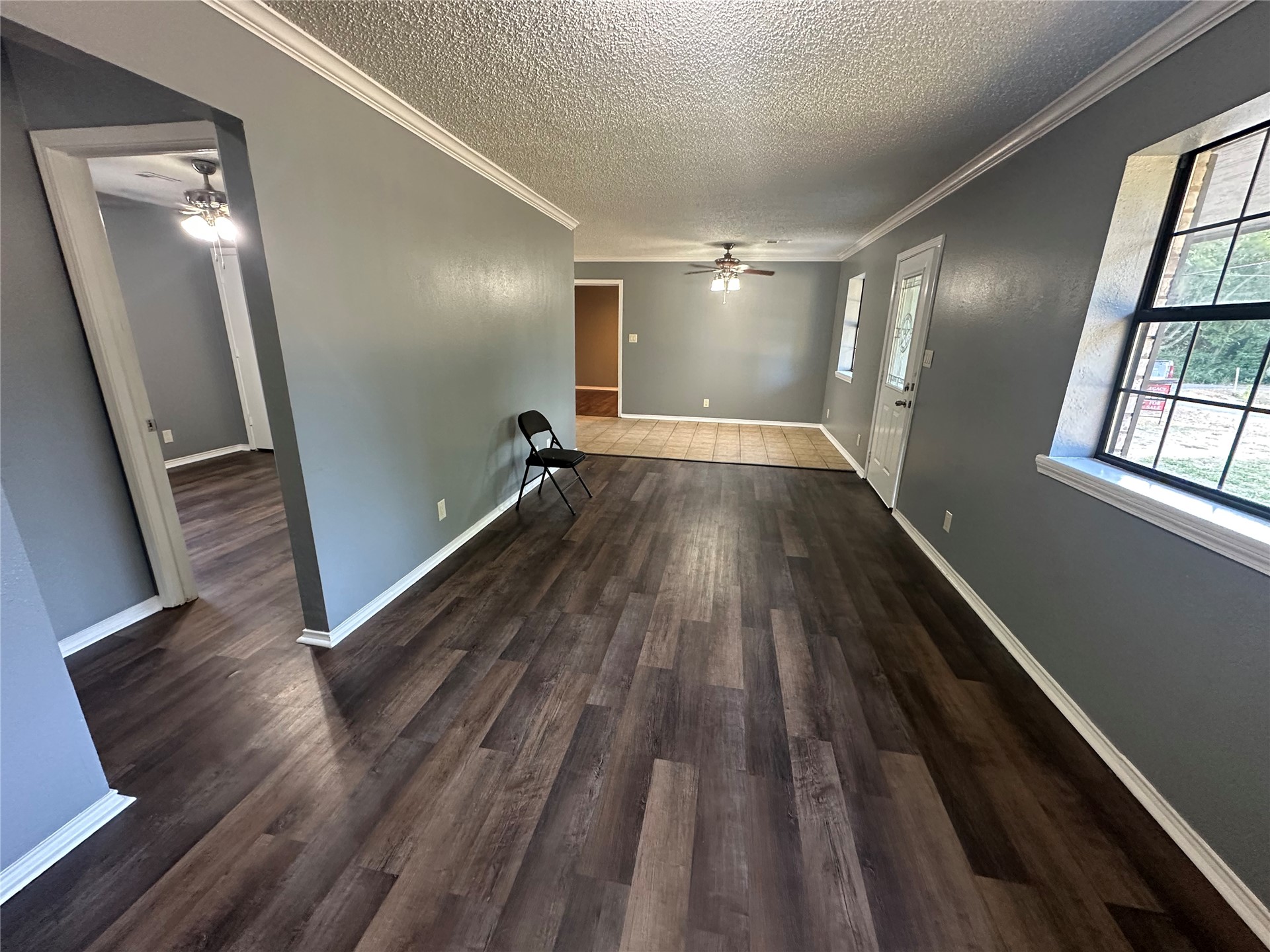 413 E Leecraft Colbert OK 74733