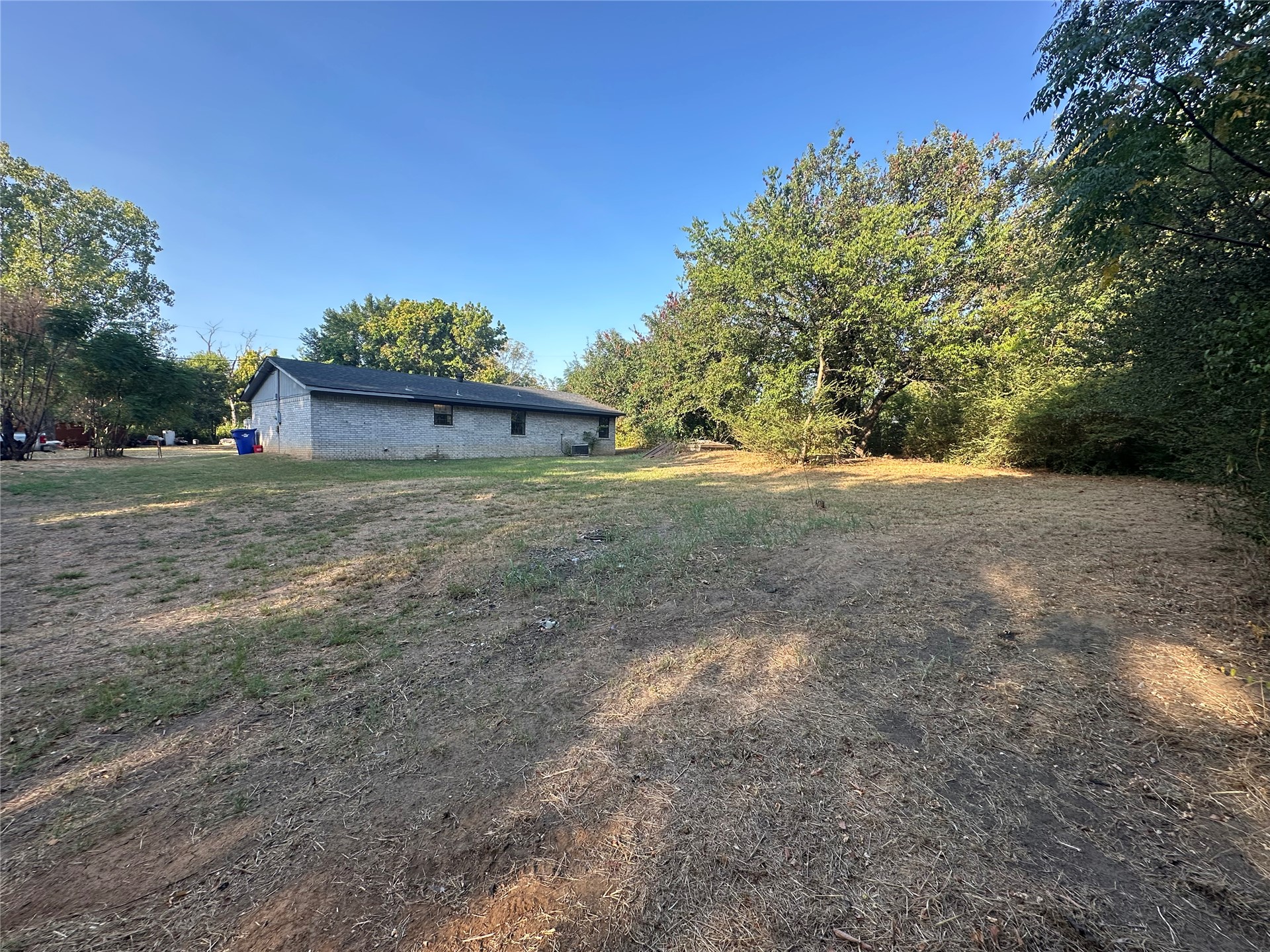 413 E Leecraft Colbert OK 74733
