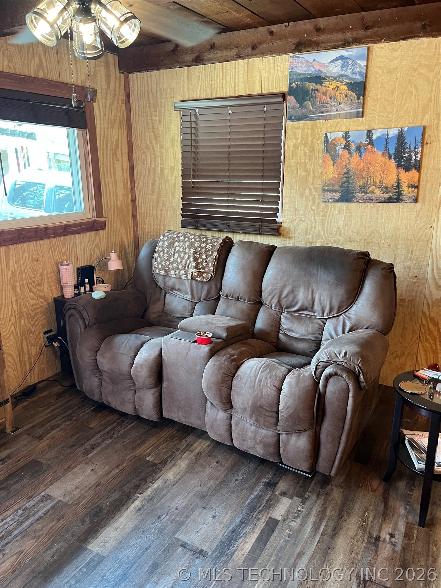 1566 Lakeshore Drive Indianola OK 74501