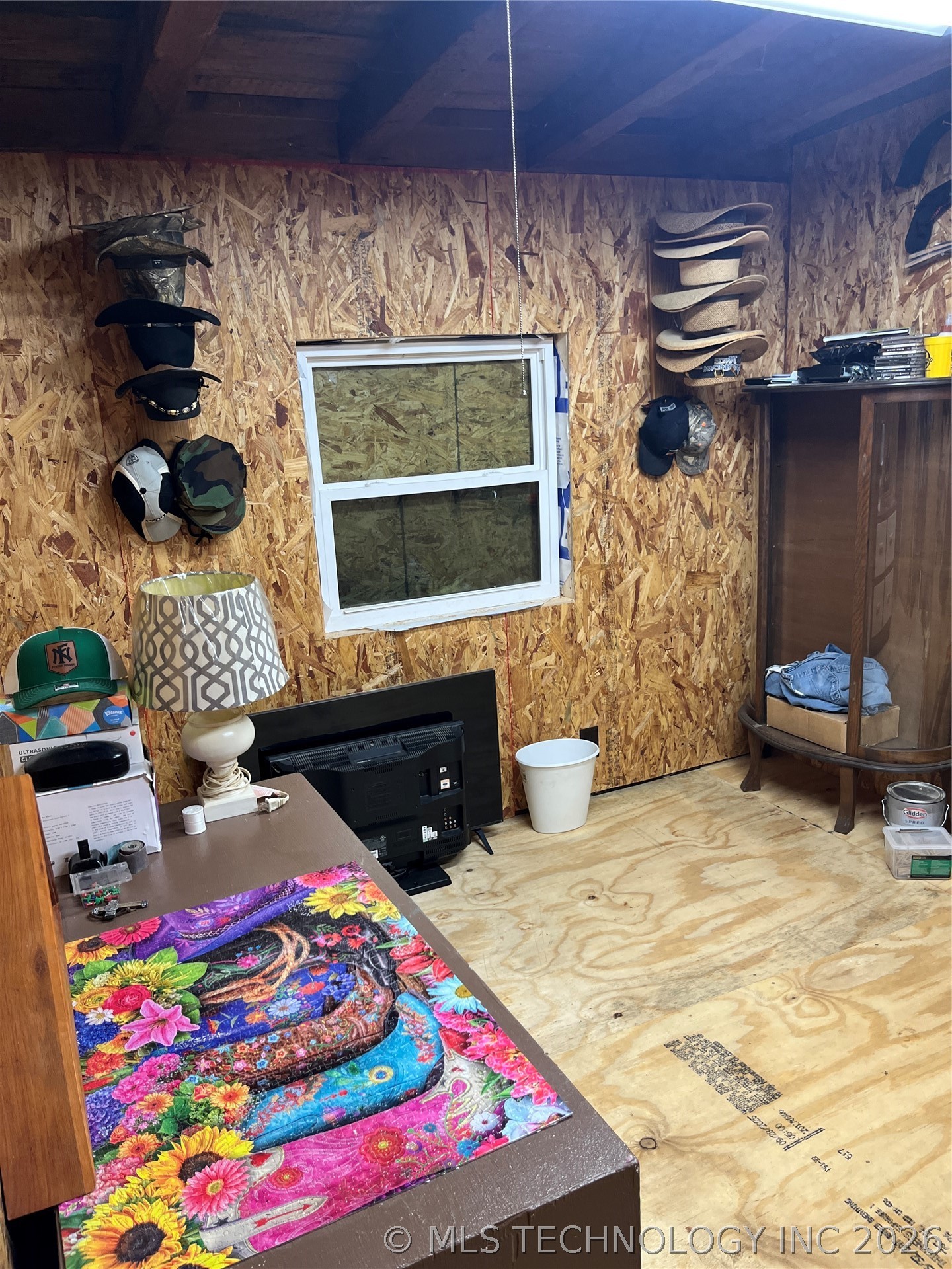 1566 Lakeshore Drive Indianola OK 74501