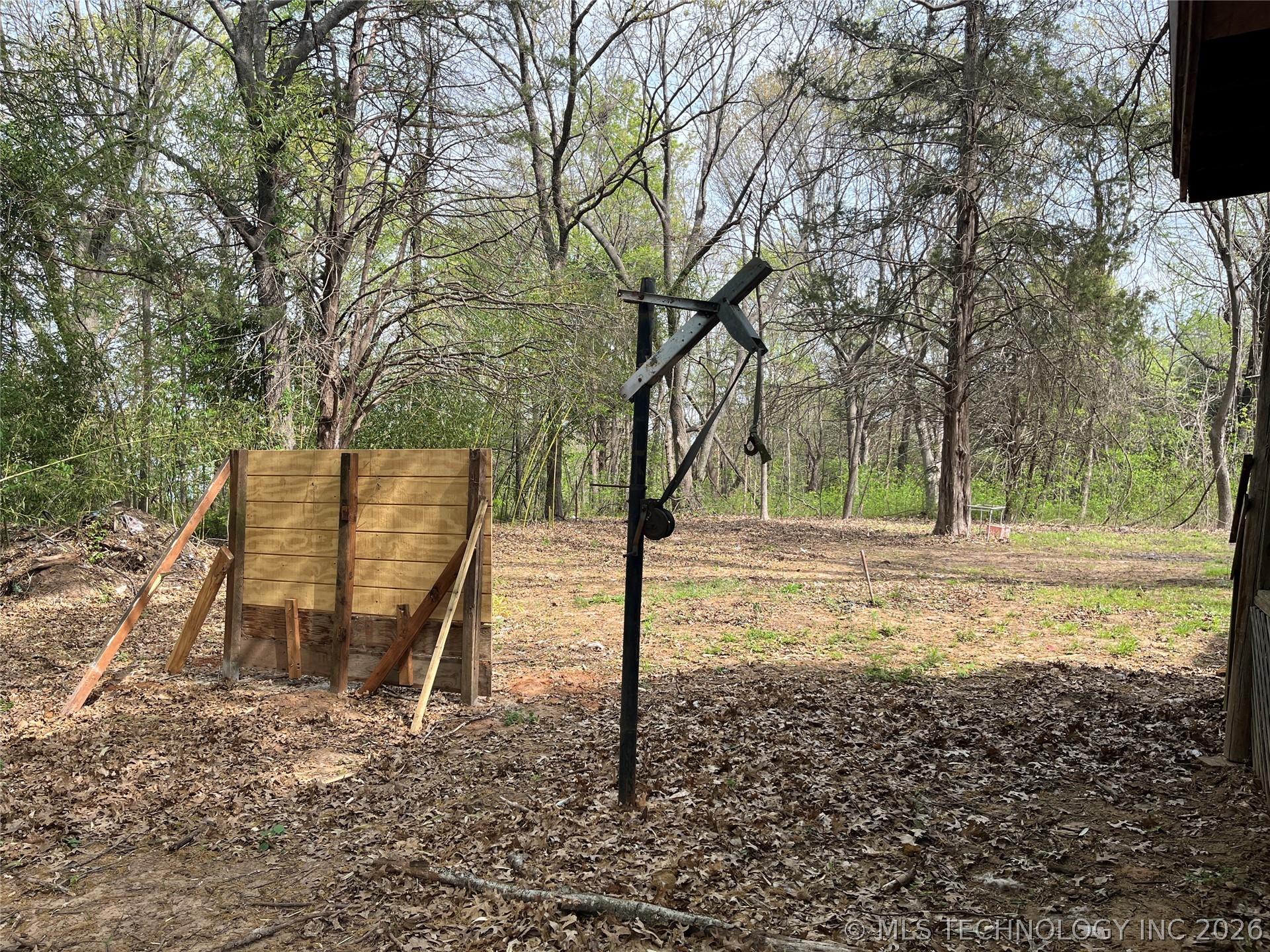 1566 Lakeshore Drive Indianola OK 74501