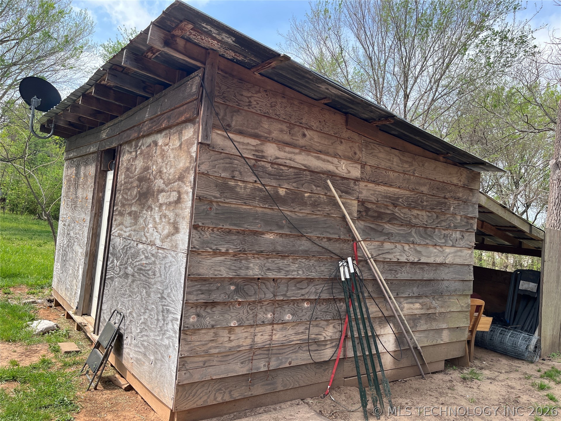 1566 Lakeshore Drive Indianola OK 74501