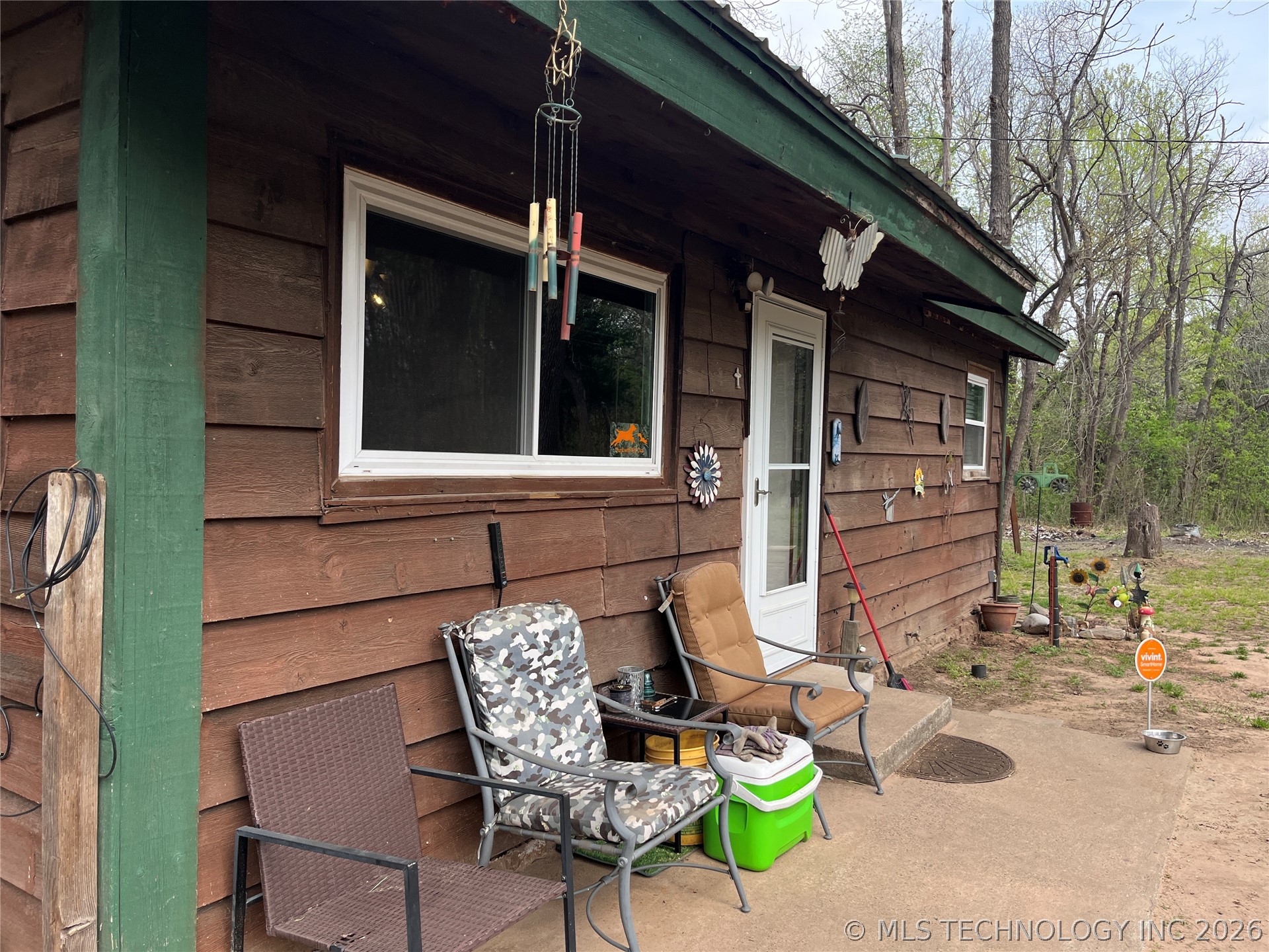 1566 Lakeshore Drive Indianola OK 74501