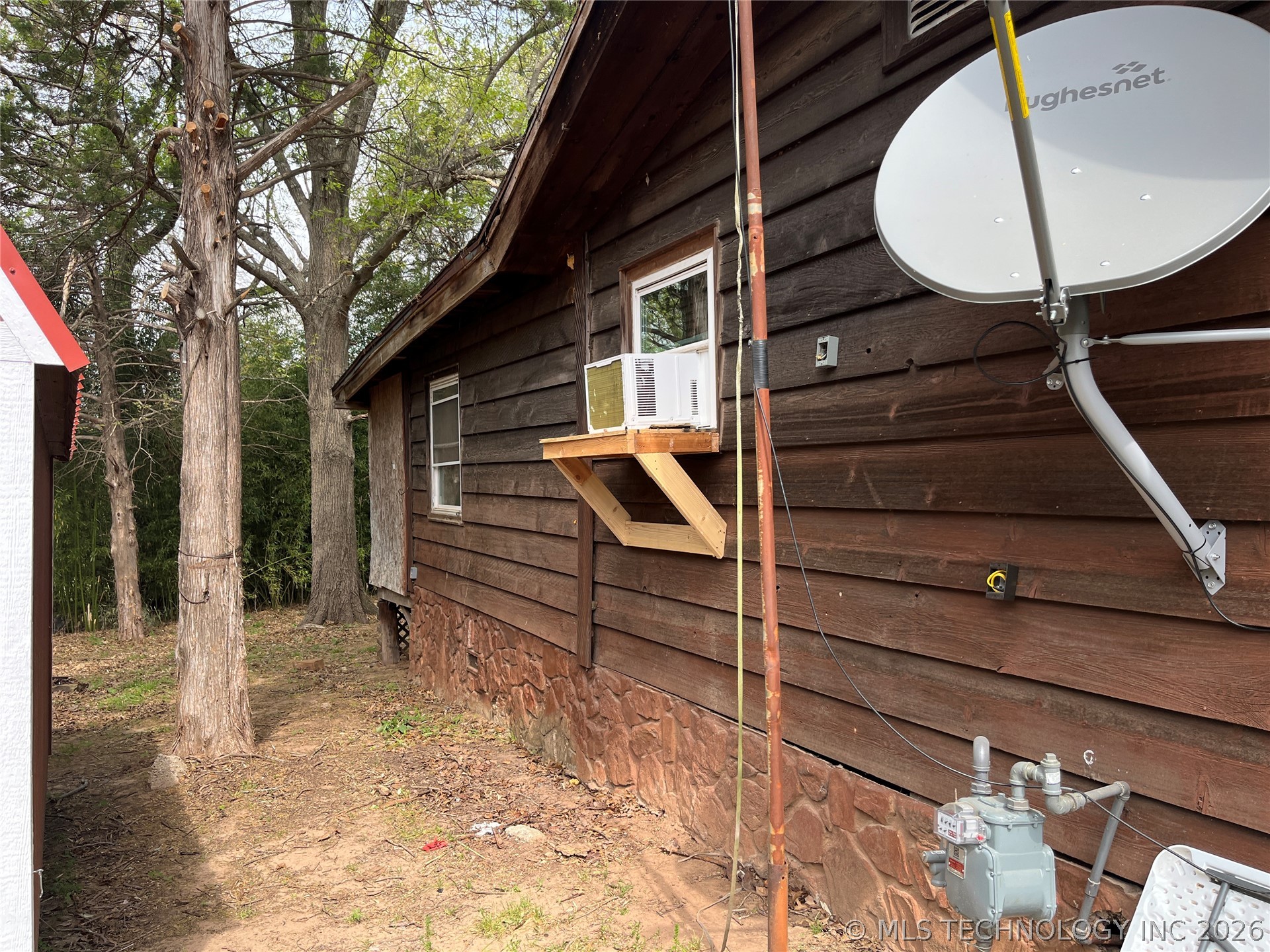 1566 Lakeshore Drive Indianola OK 74501