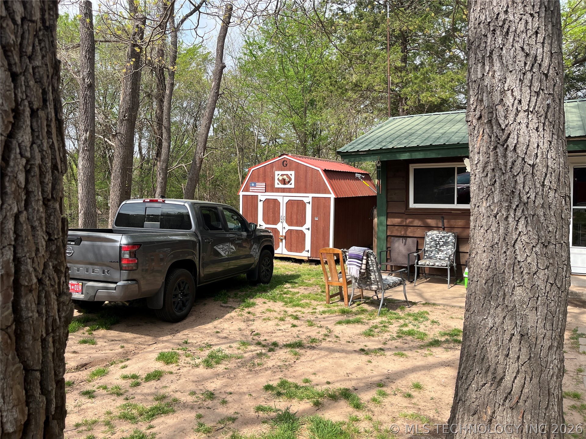 1566 Lakeshore Drive Indianola OK 74501