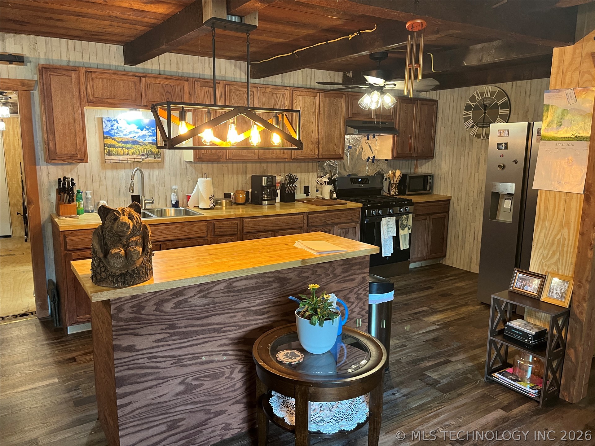 1566 Lakeshore Drive Indianola OK 74501