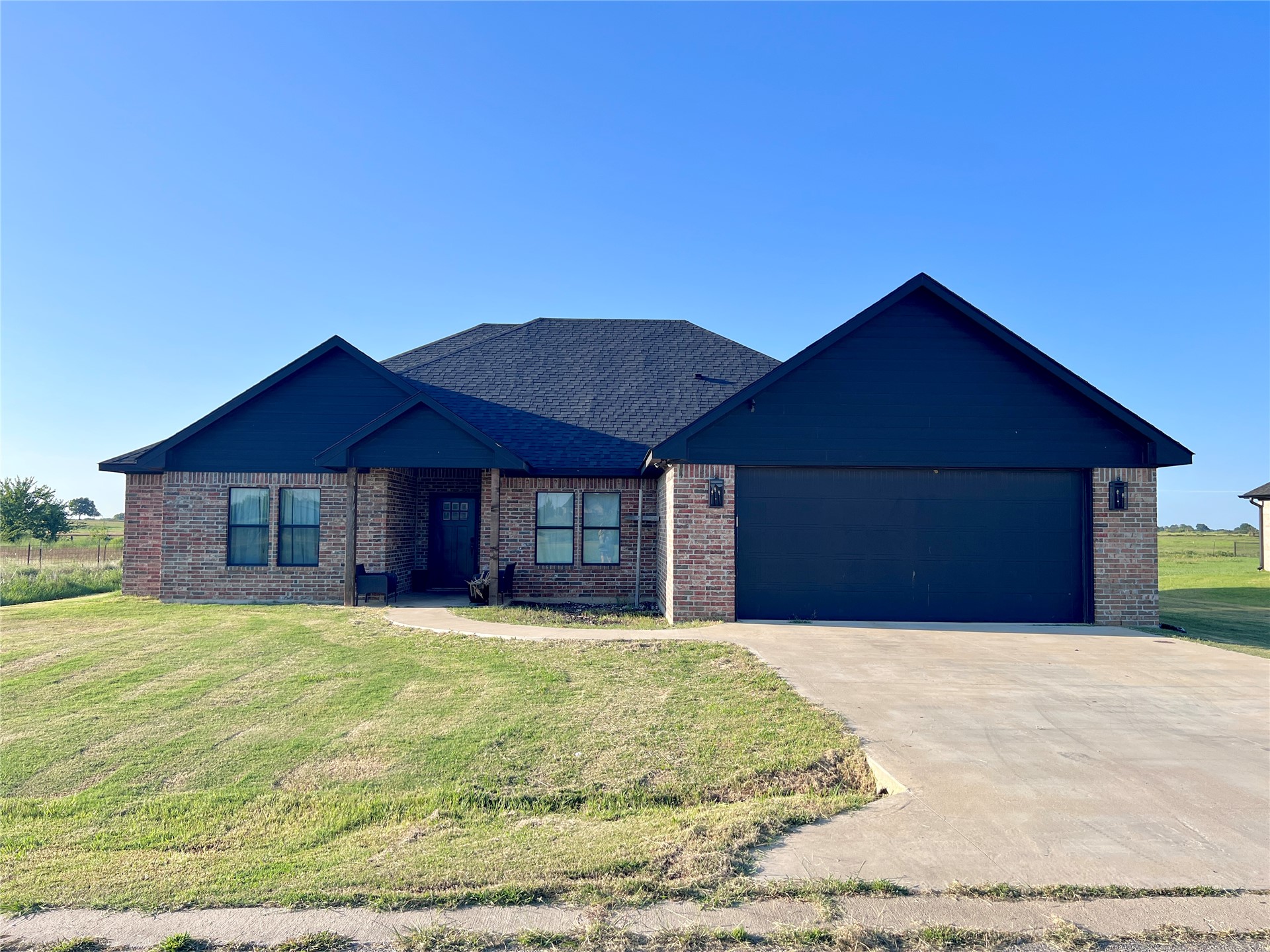 174 Crimson Calera OK 74730