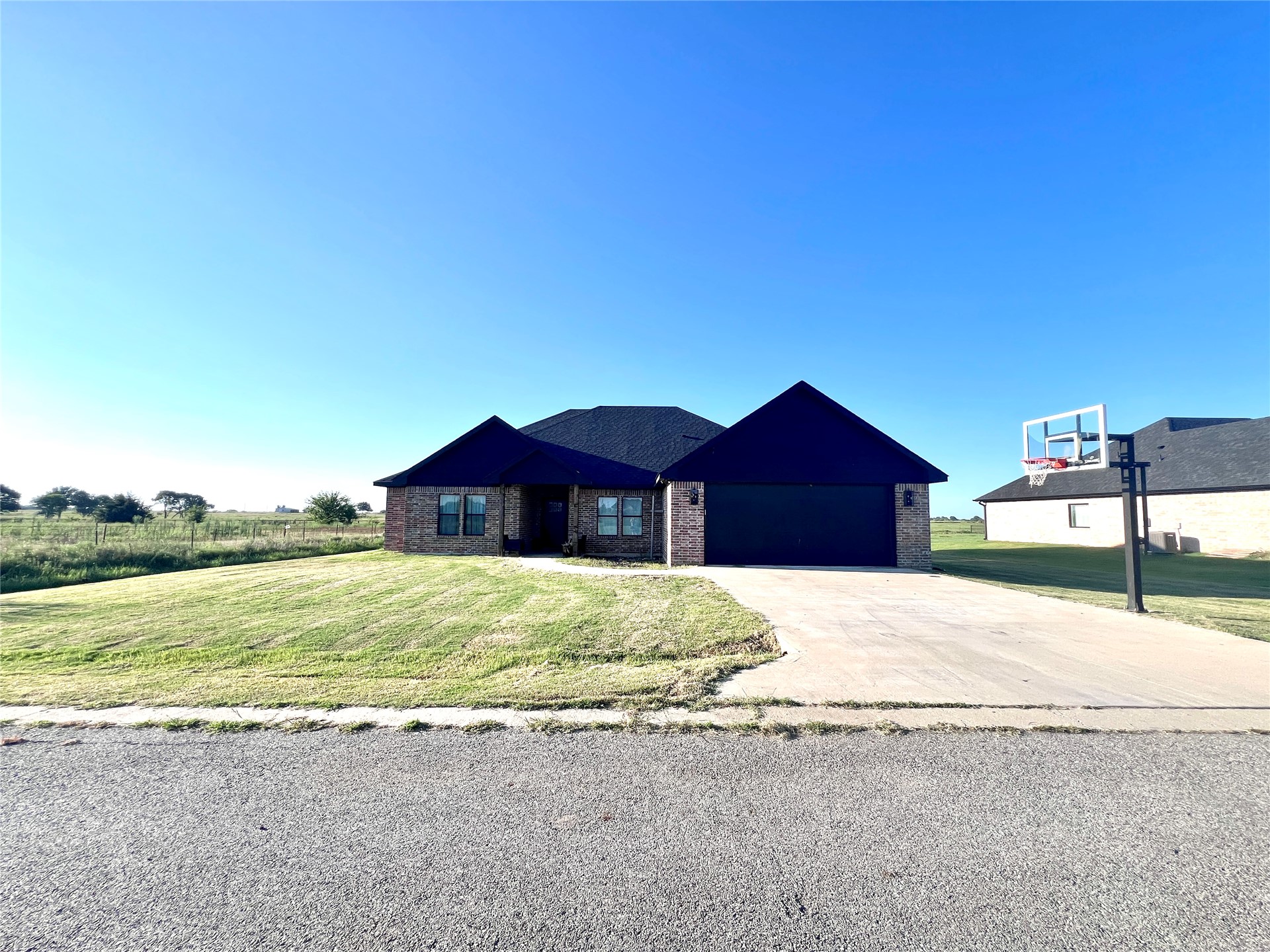174 Crimson Calera OK 74730